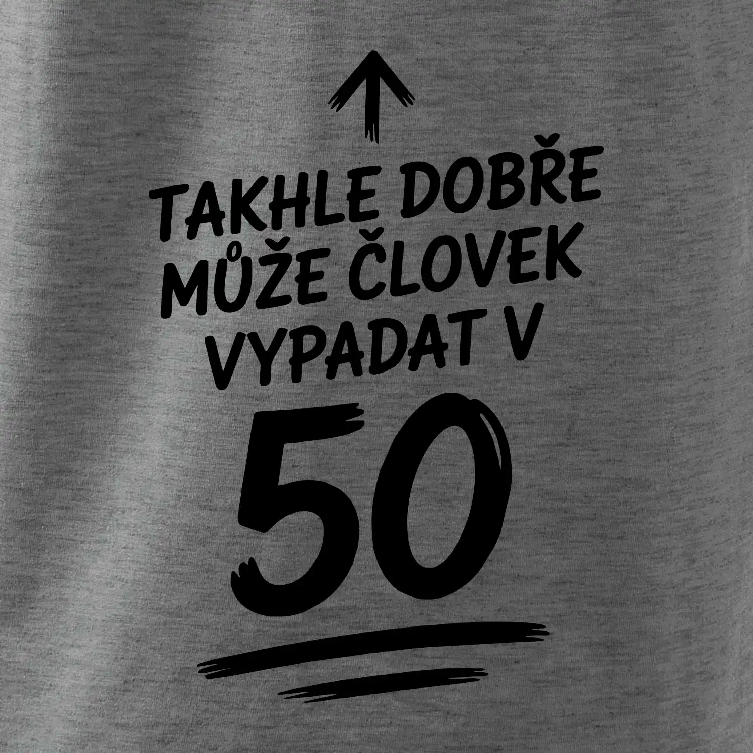 Takhle dobře může vypadat člověk v 50
