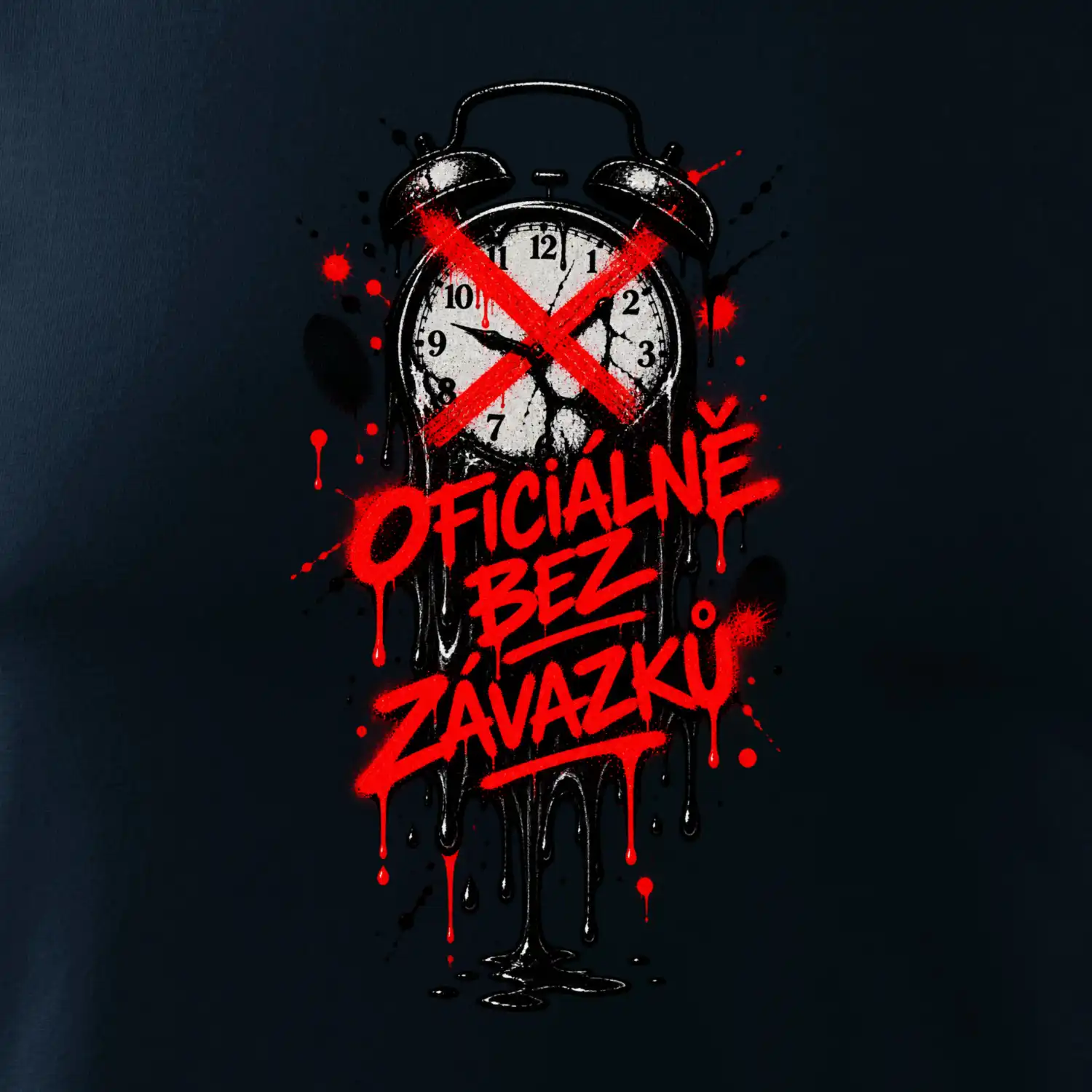 OFICIÁLNĚ BEZ ZÁVAZKŮ