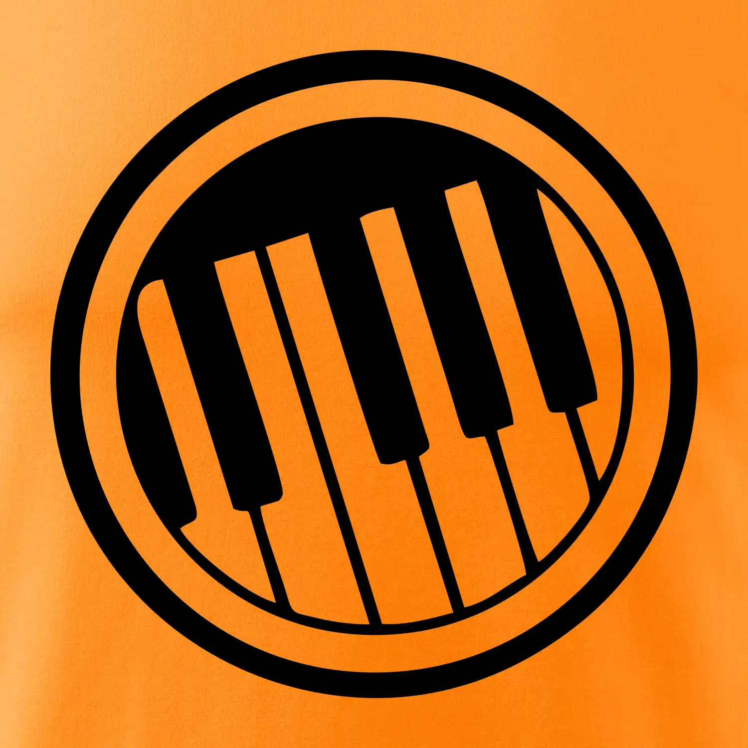 Piano kruh