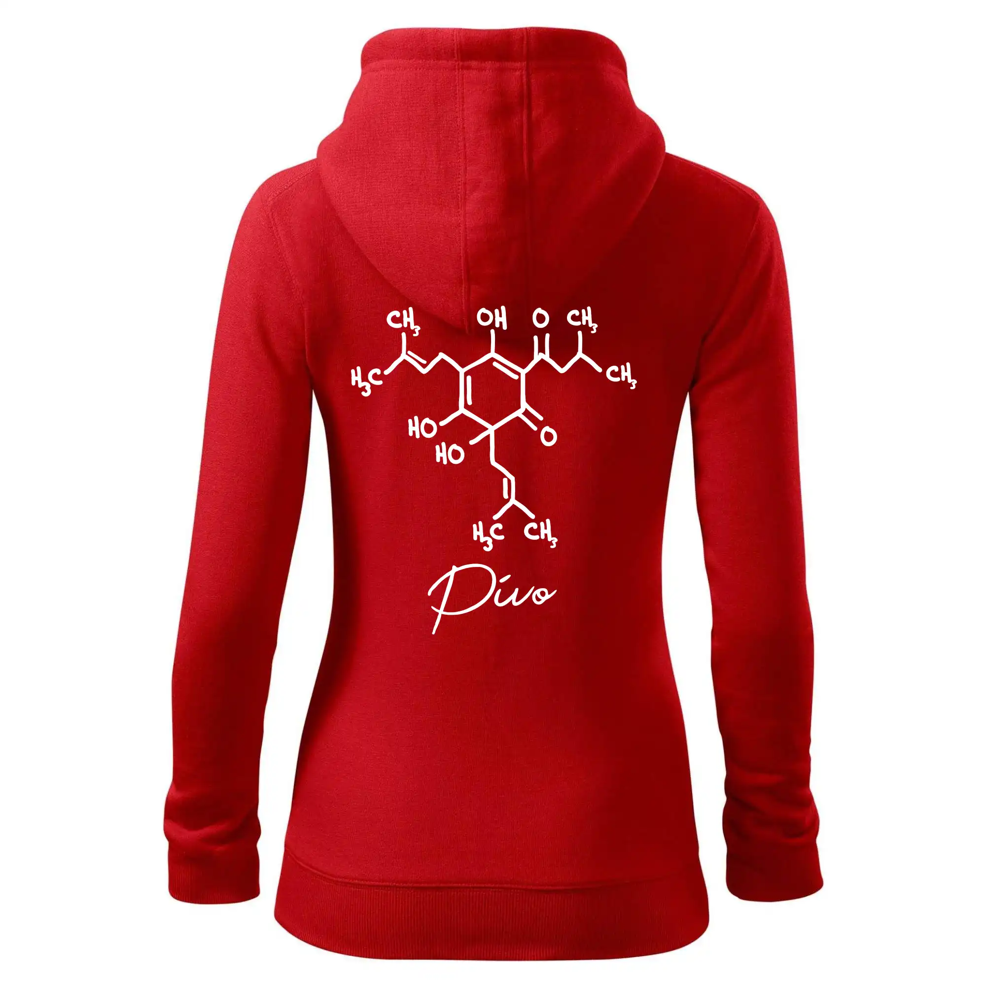 Barová chemie - pivo