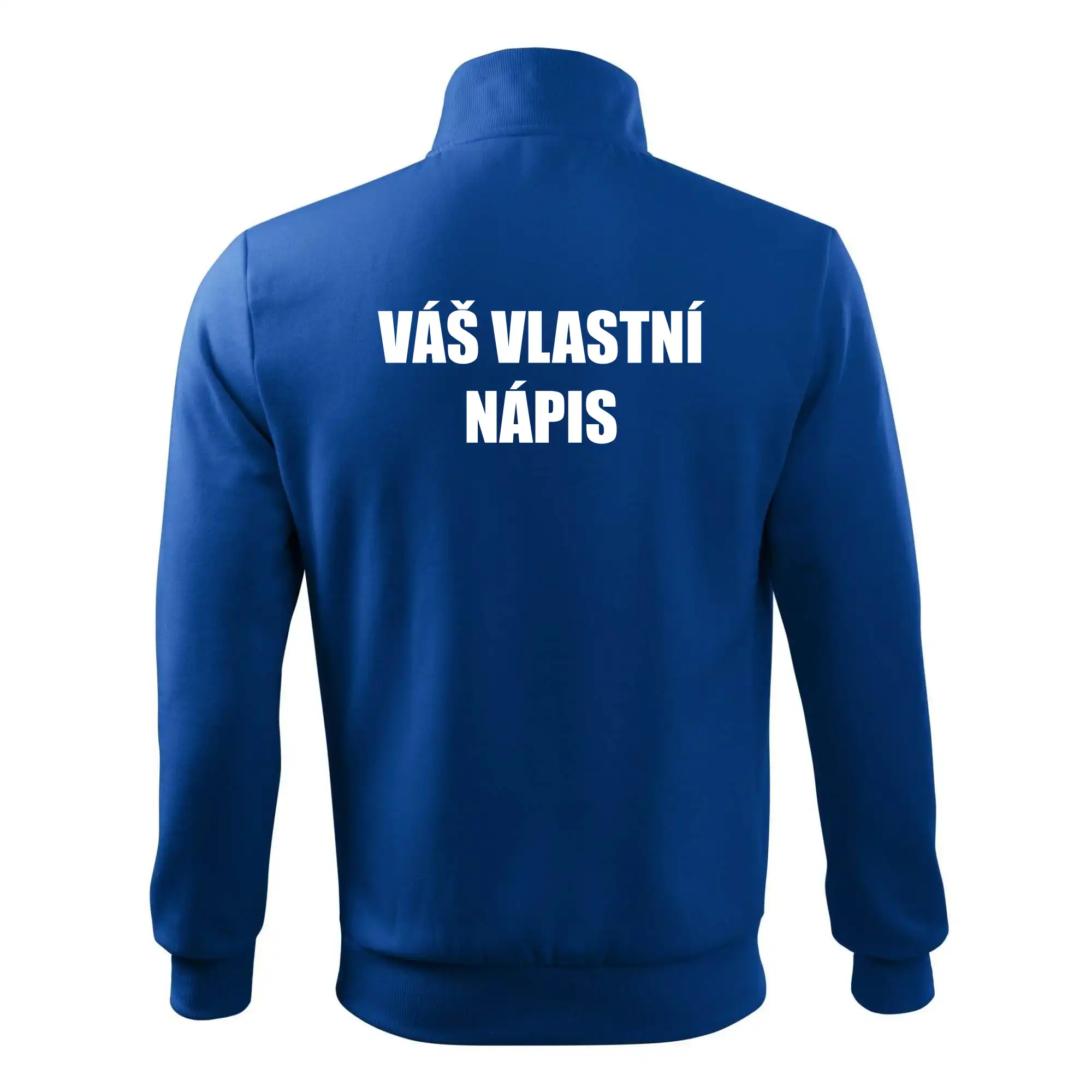 Tvůj vlastní nápis - tiskací