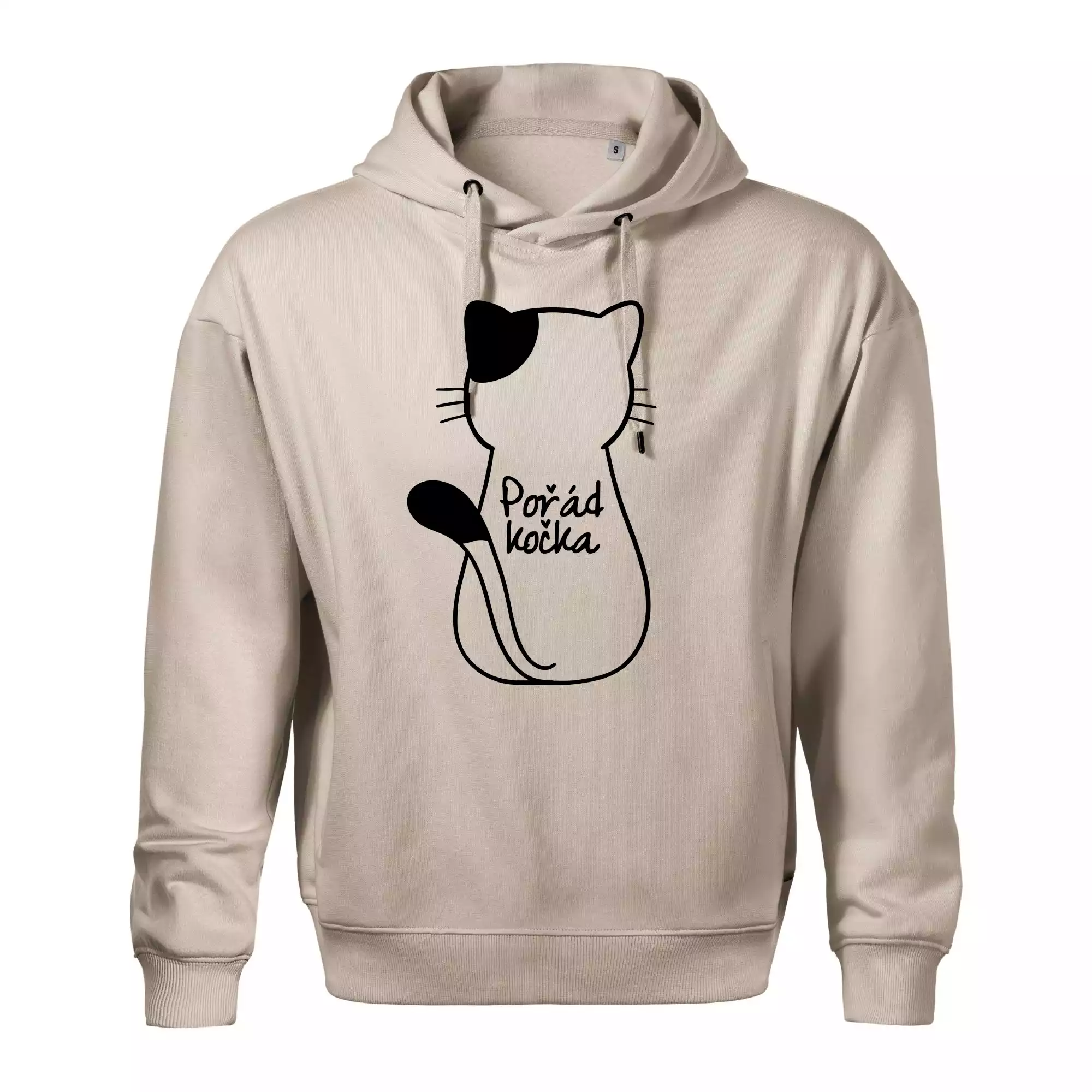 Pořád kočka