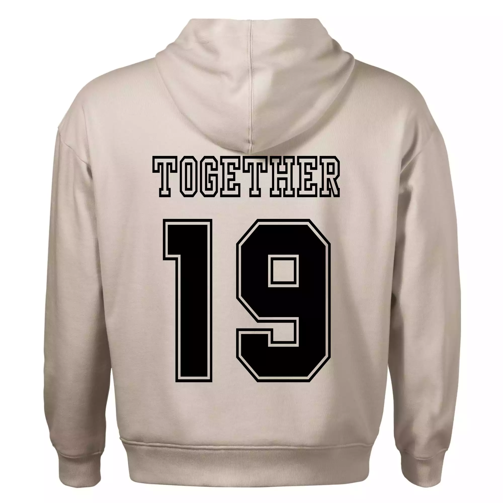 Together (váš ročník)