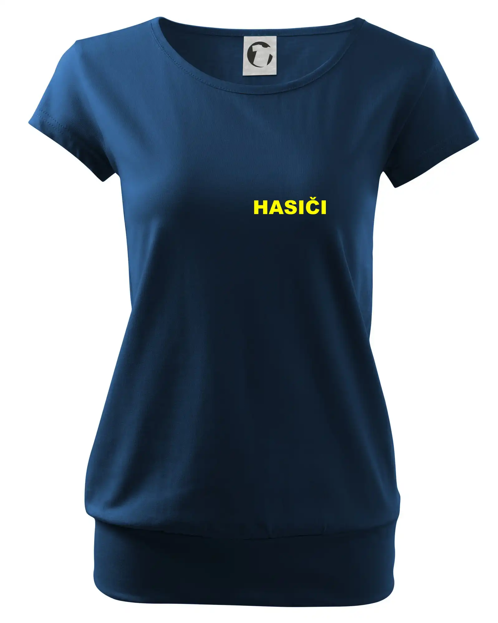 Hasiči název samostatný