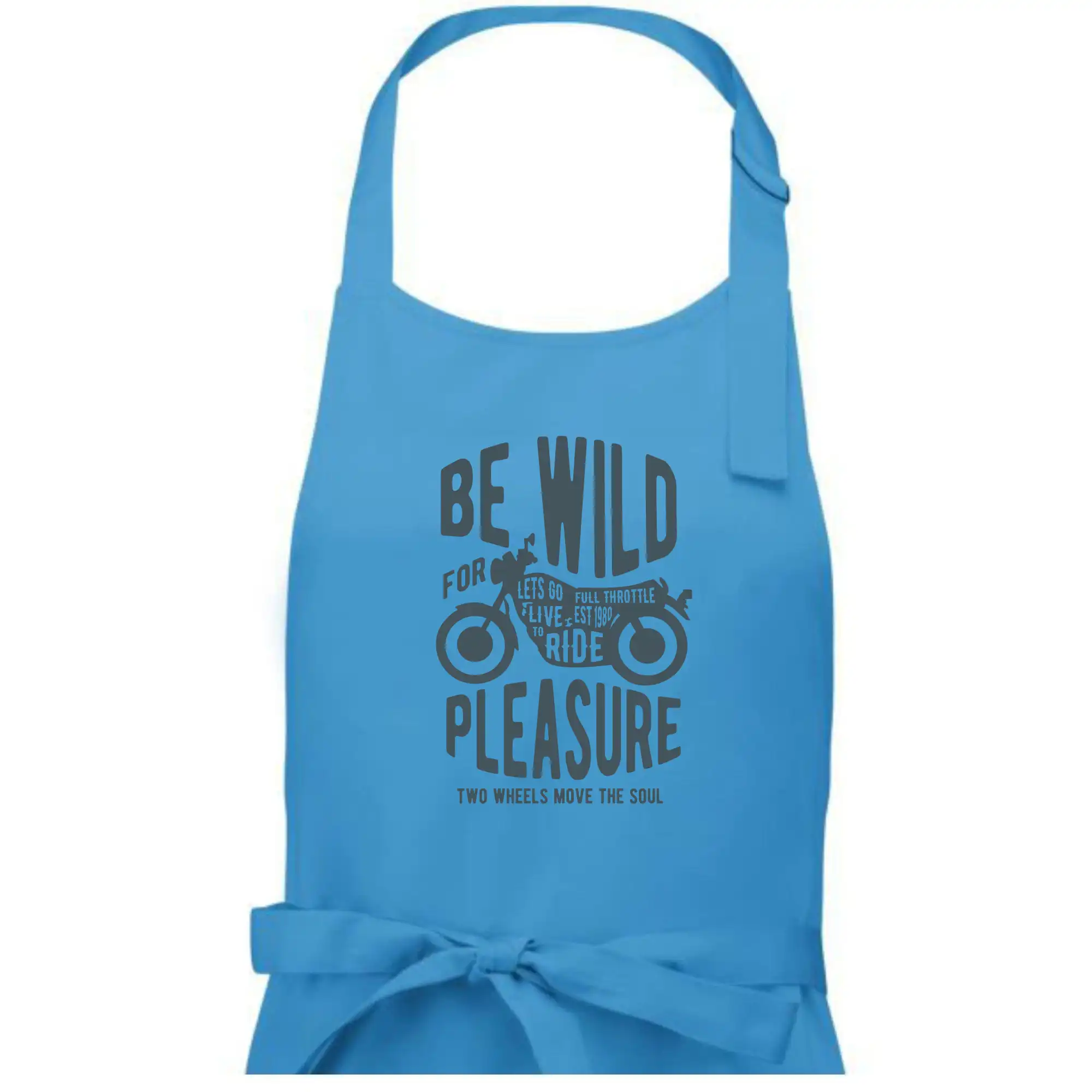 Be Wild