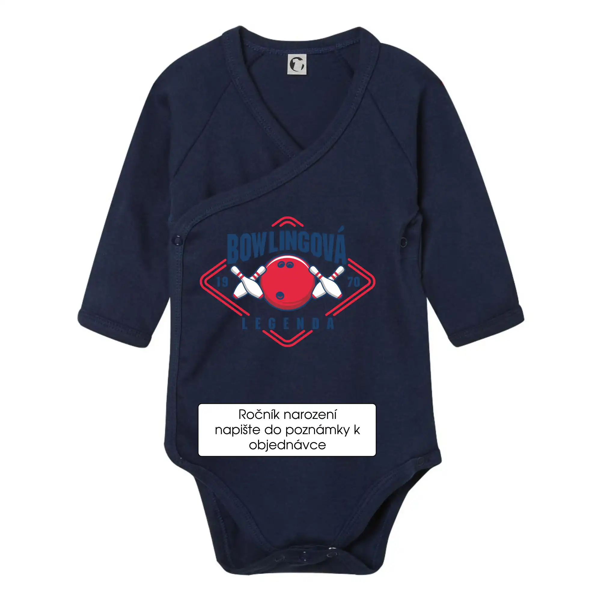 Bowlingová legenda ročník