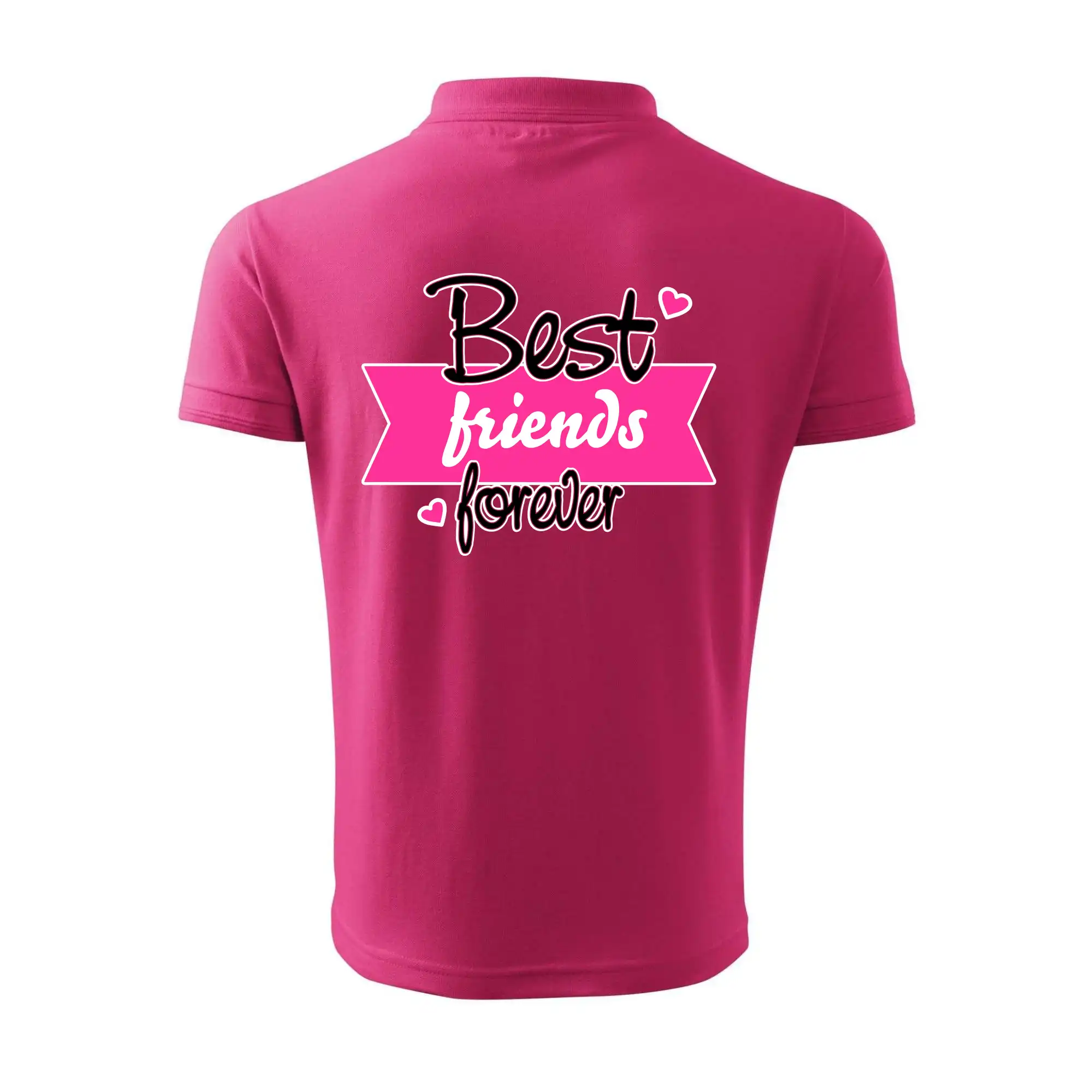 Best friends stuha