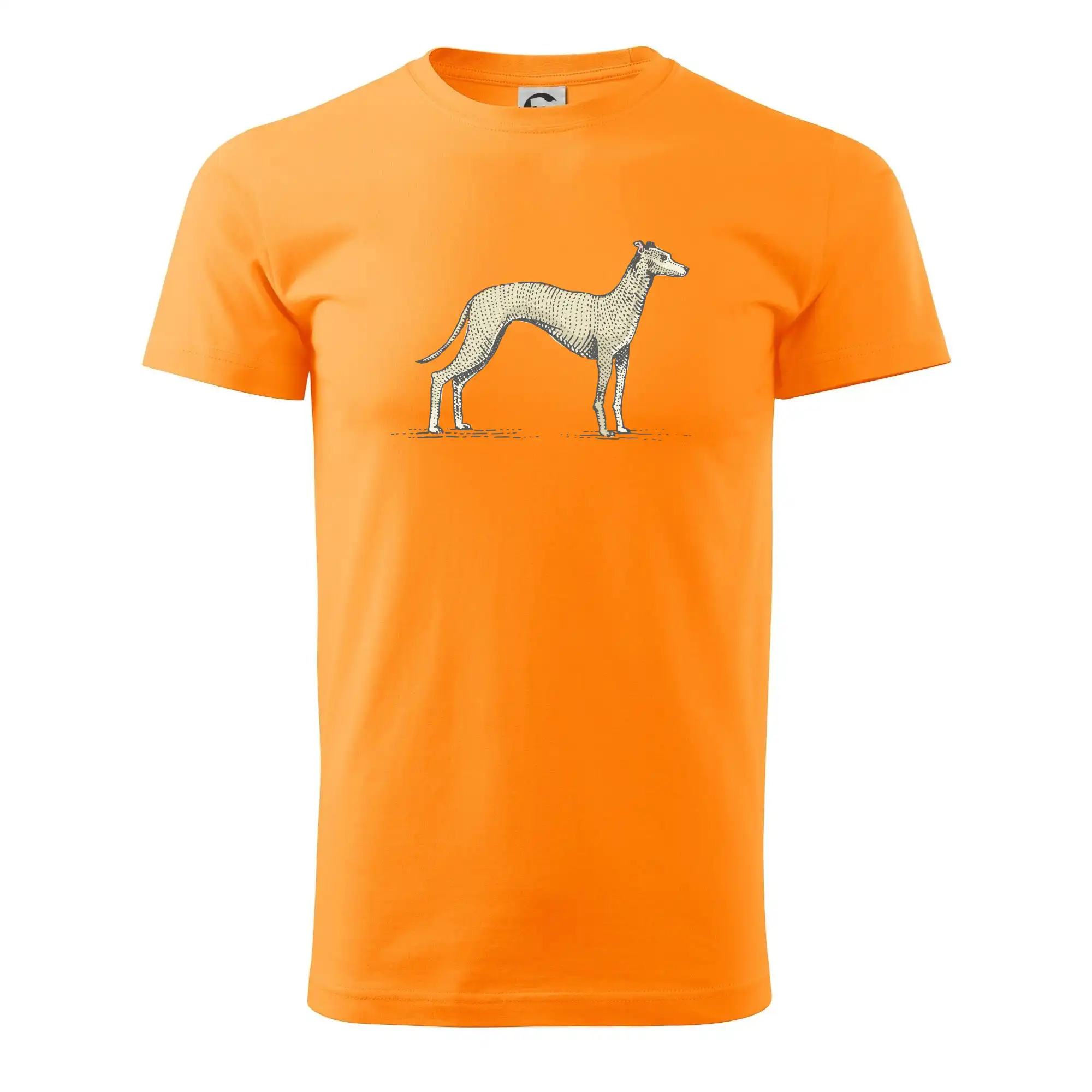 Vintage Whippet