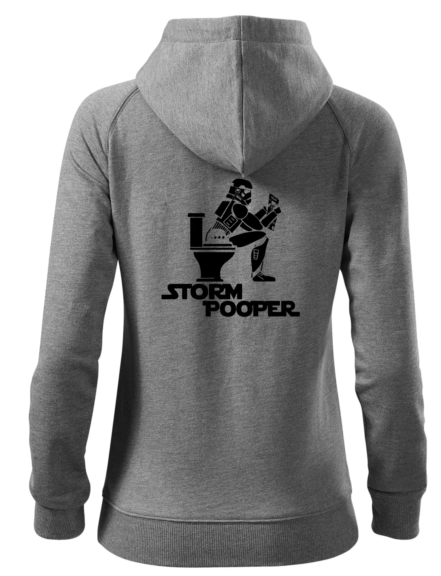 SW - Storm pooper