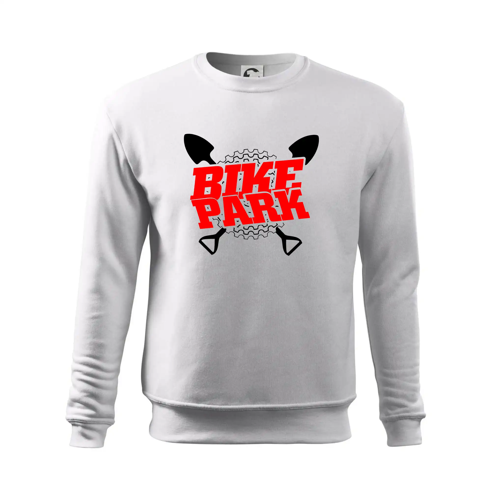 Bike park lopaty