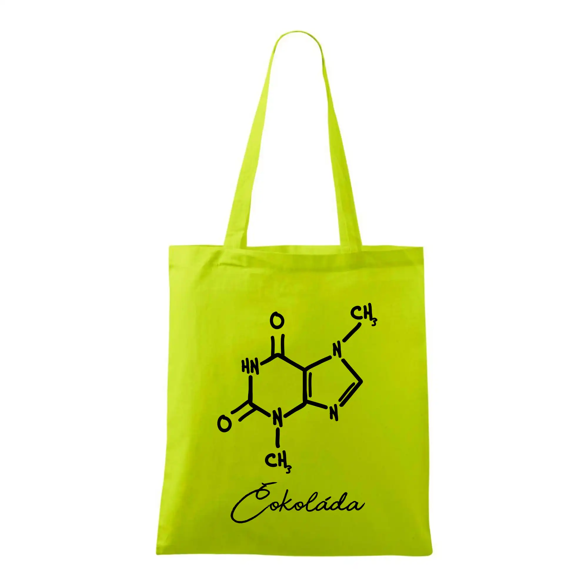 Čokoláda chemie