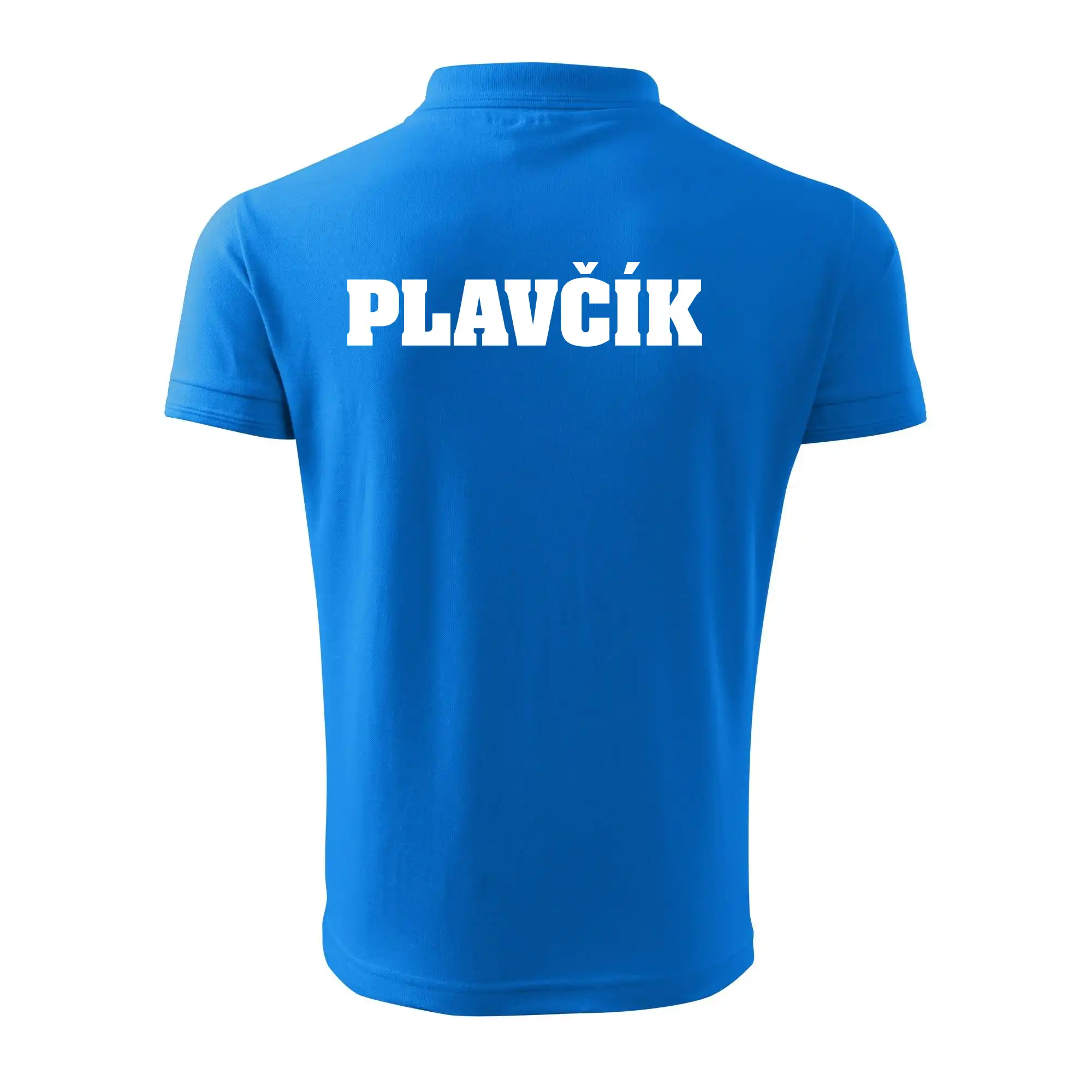 Hvězda života - Plavčík