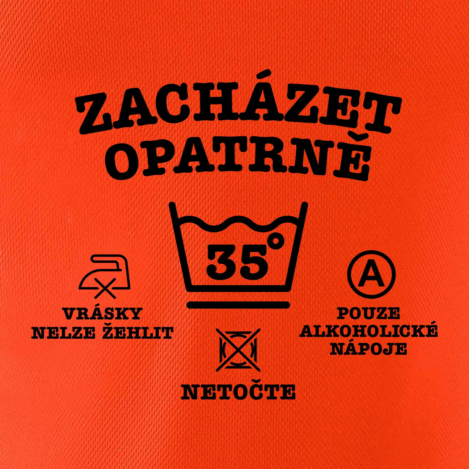 Zacházet opatrně 35
