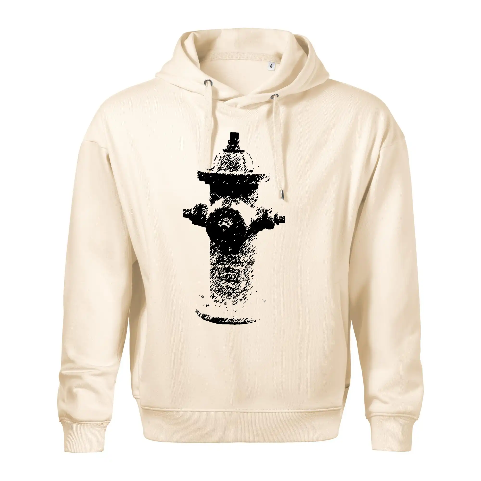 Hasičský hydrant americký