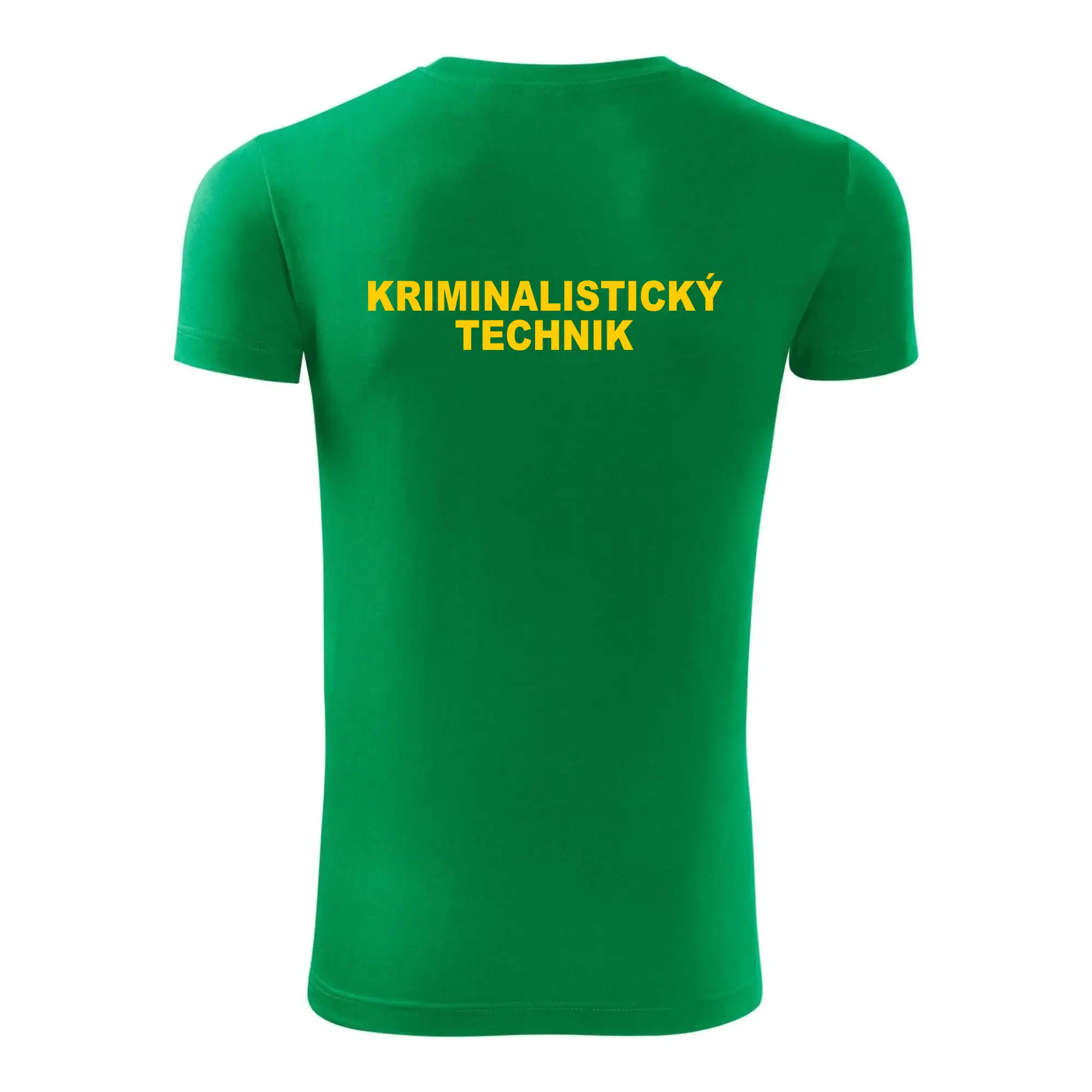 Kriminalistický technik