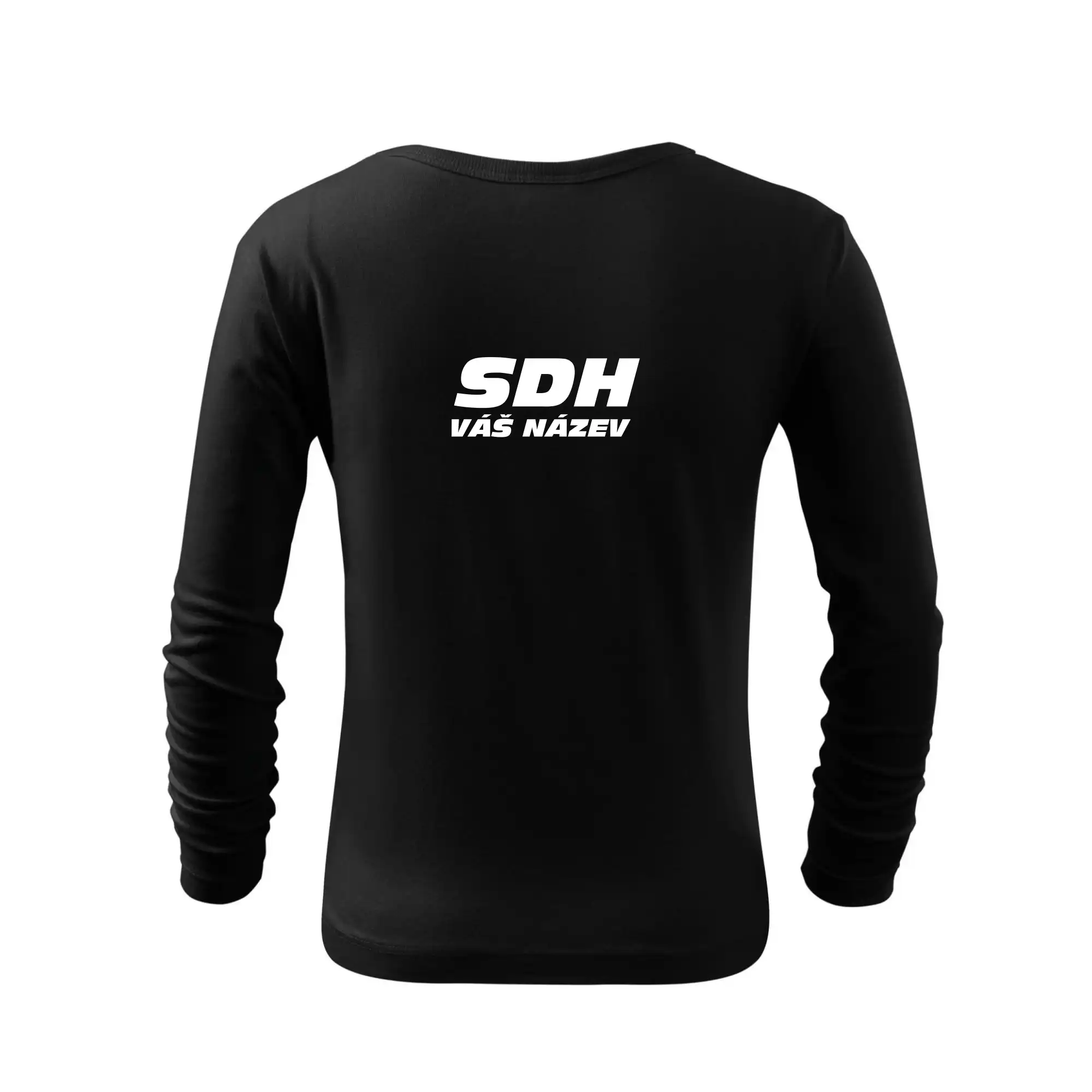 Hasičský sport SDH + váš název