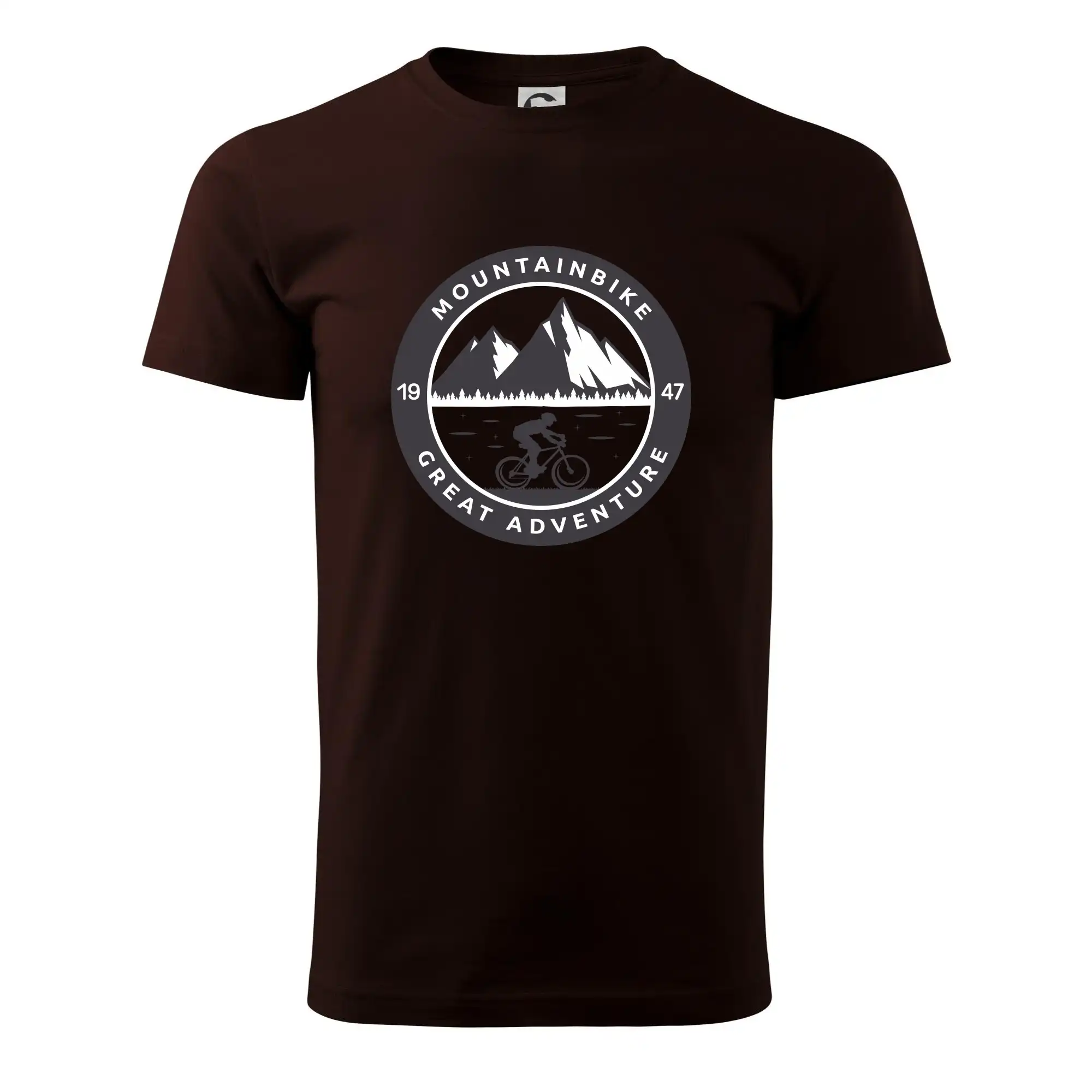 MTB  logo a ročník