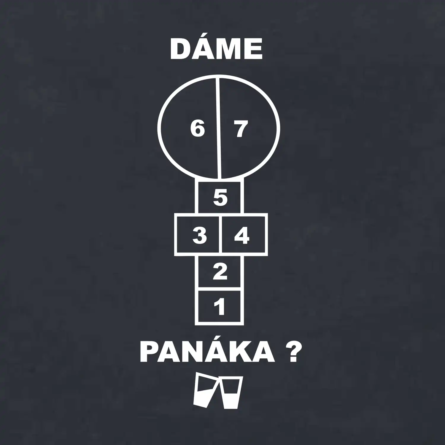 Dáme panáka?