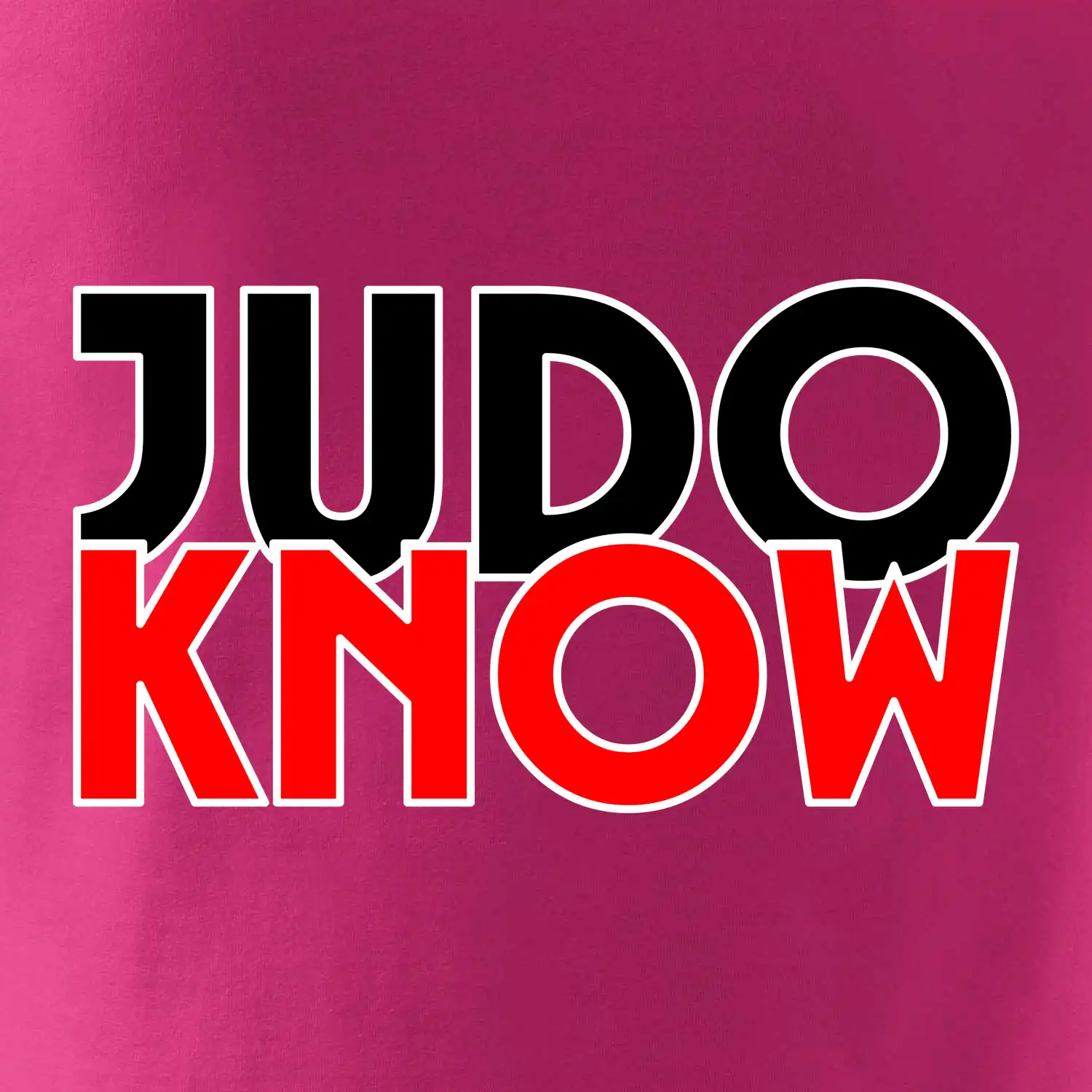 Judo know