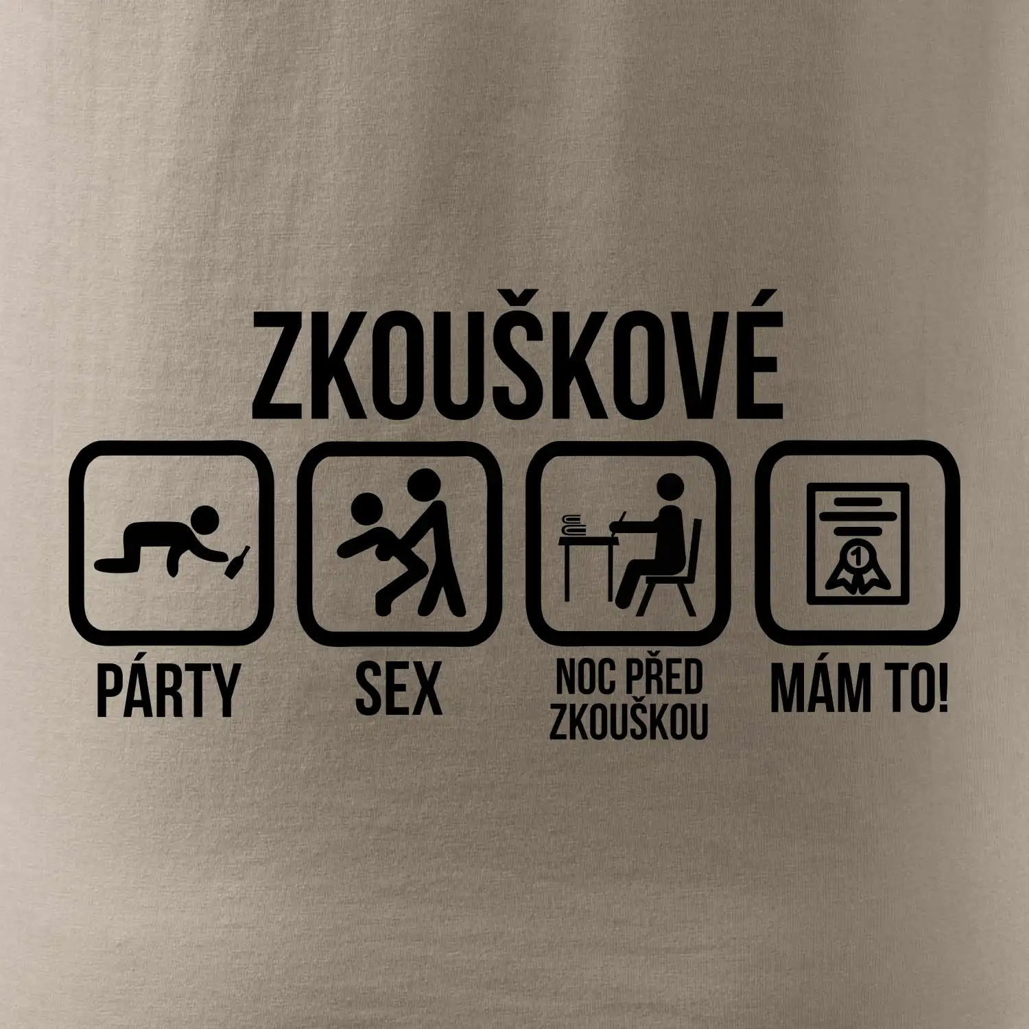 Zkouškové