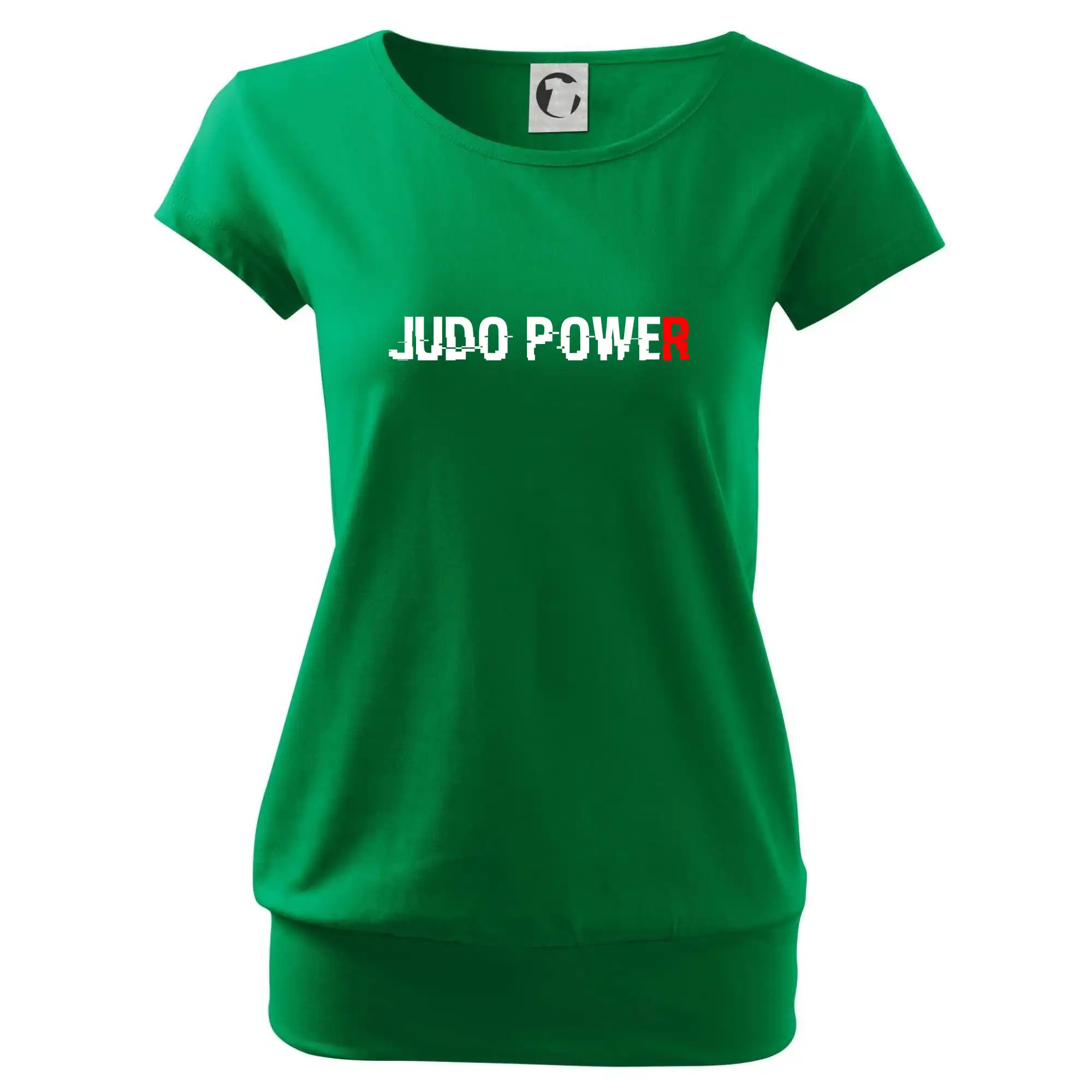 Judo power