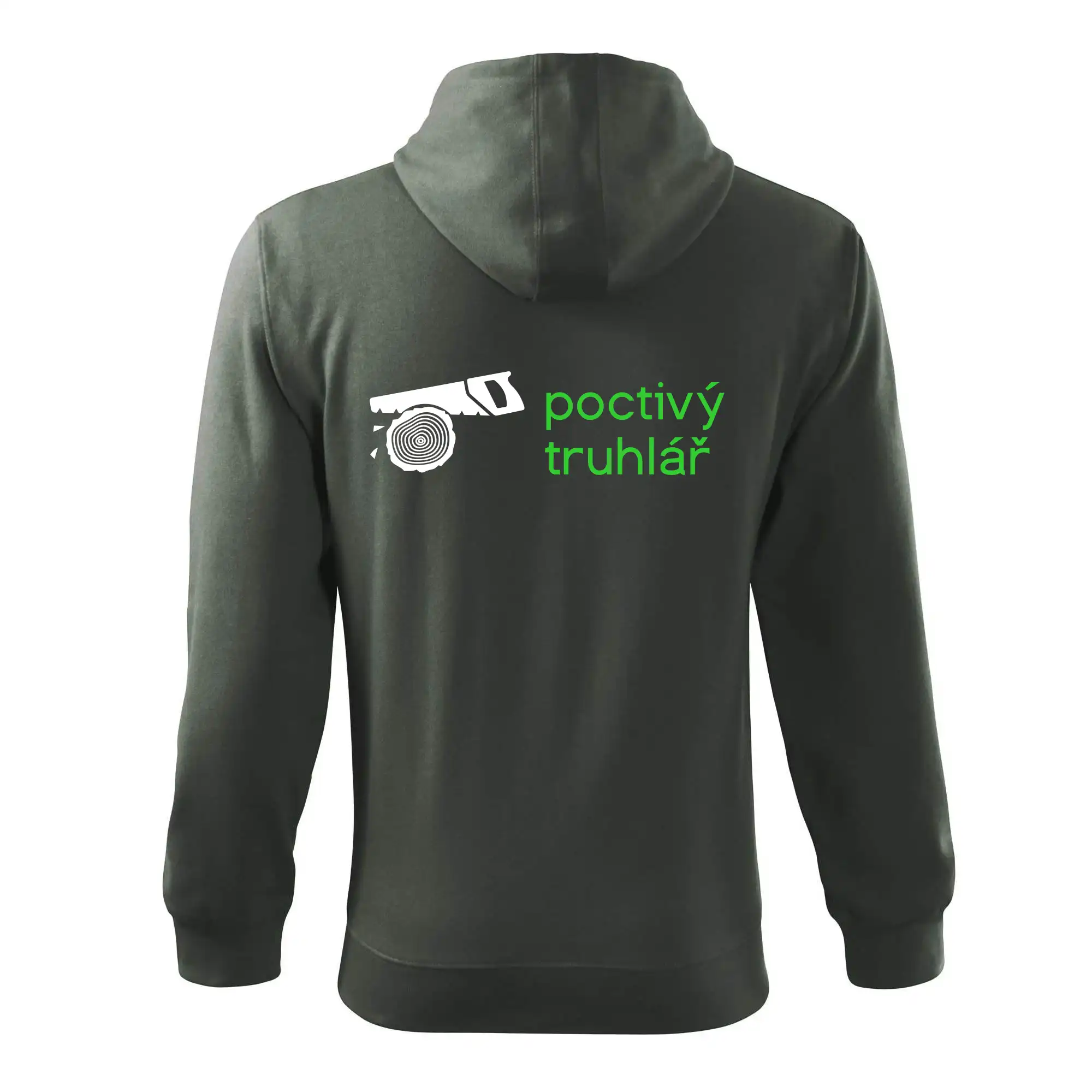 Poctivý Truhlář