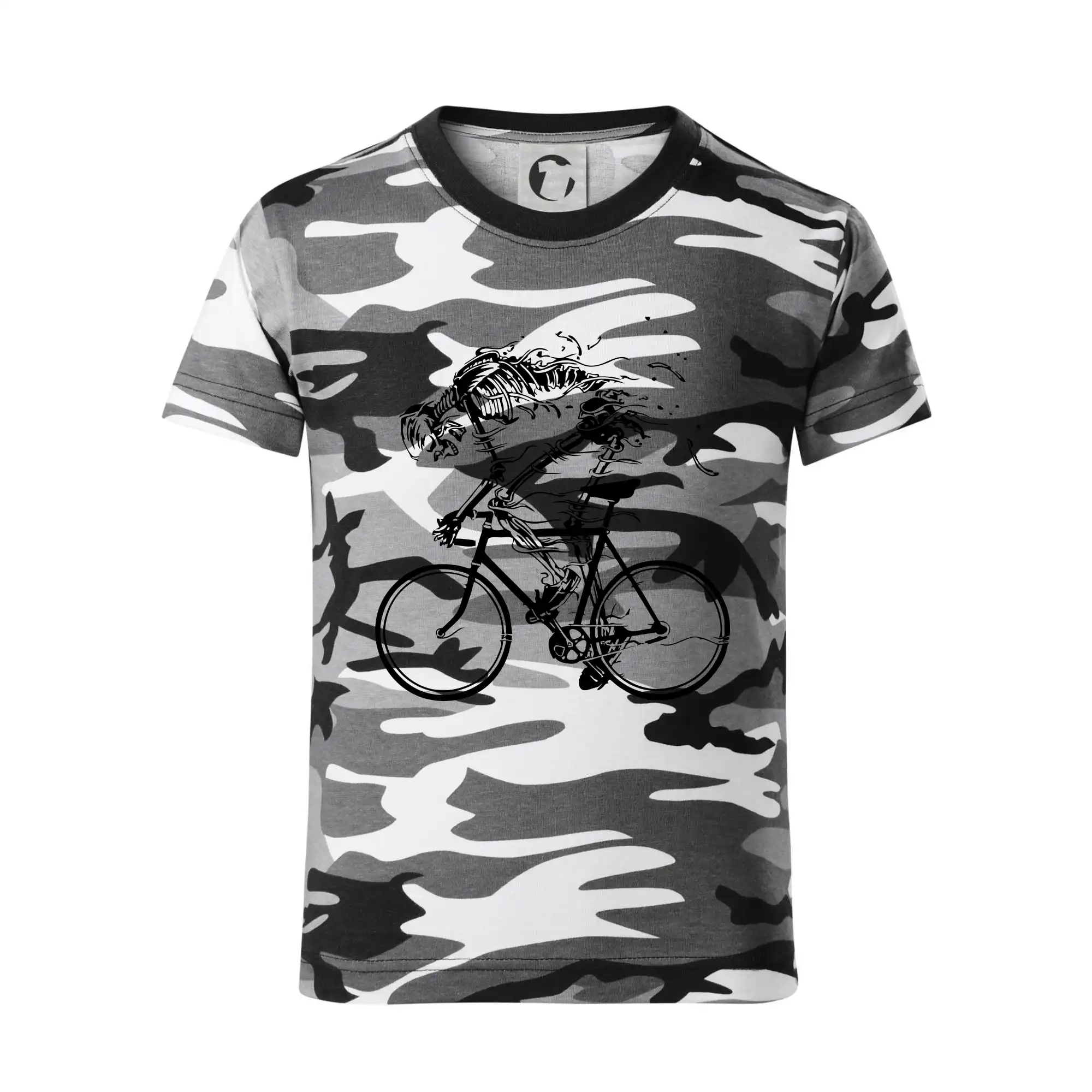 Cyklo kostra