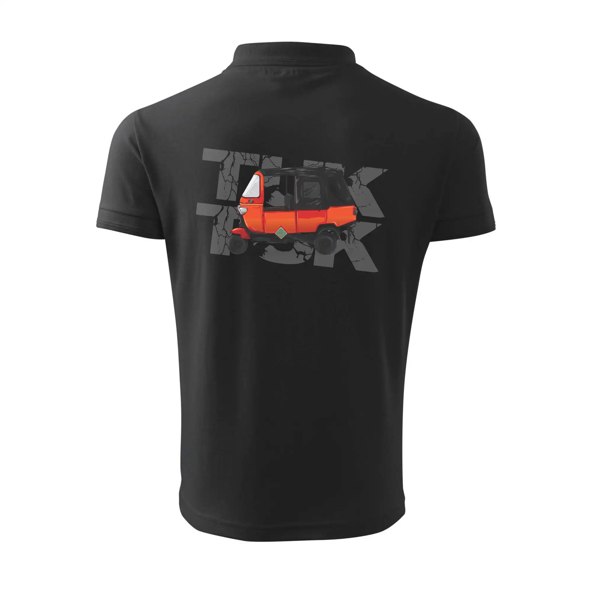Tuk Tuk