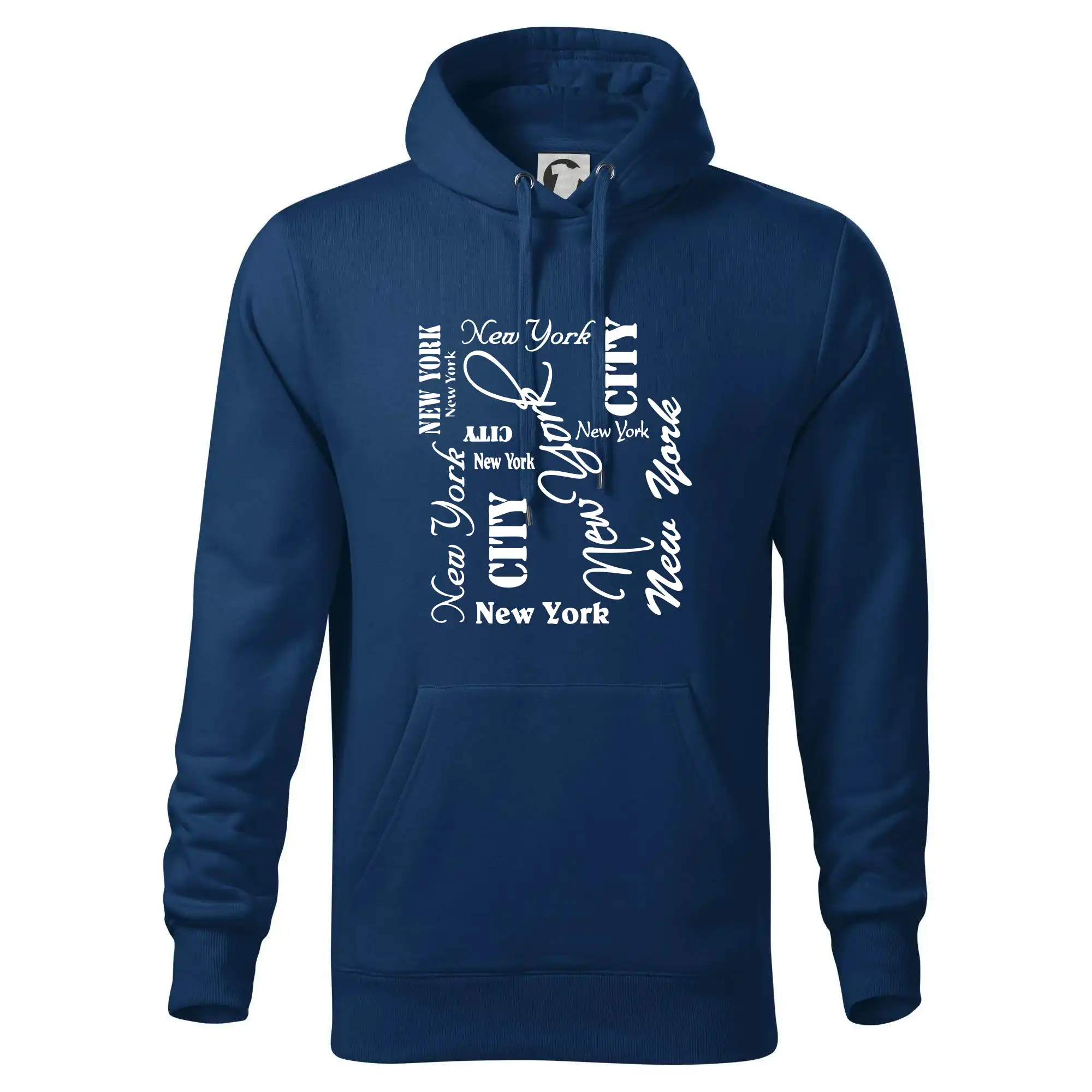 New York City font
