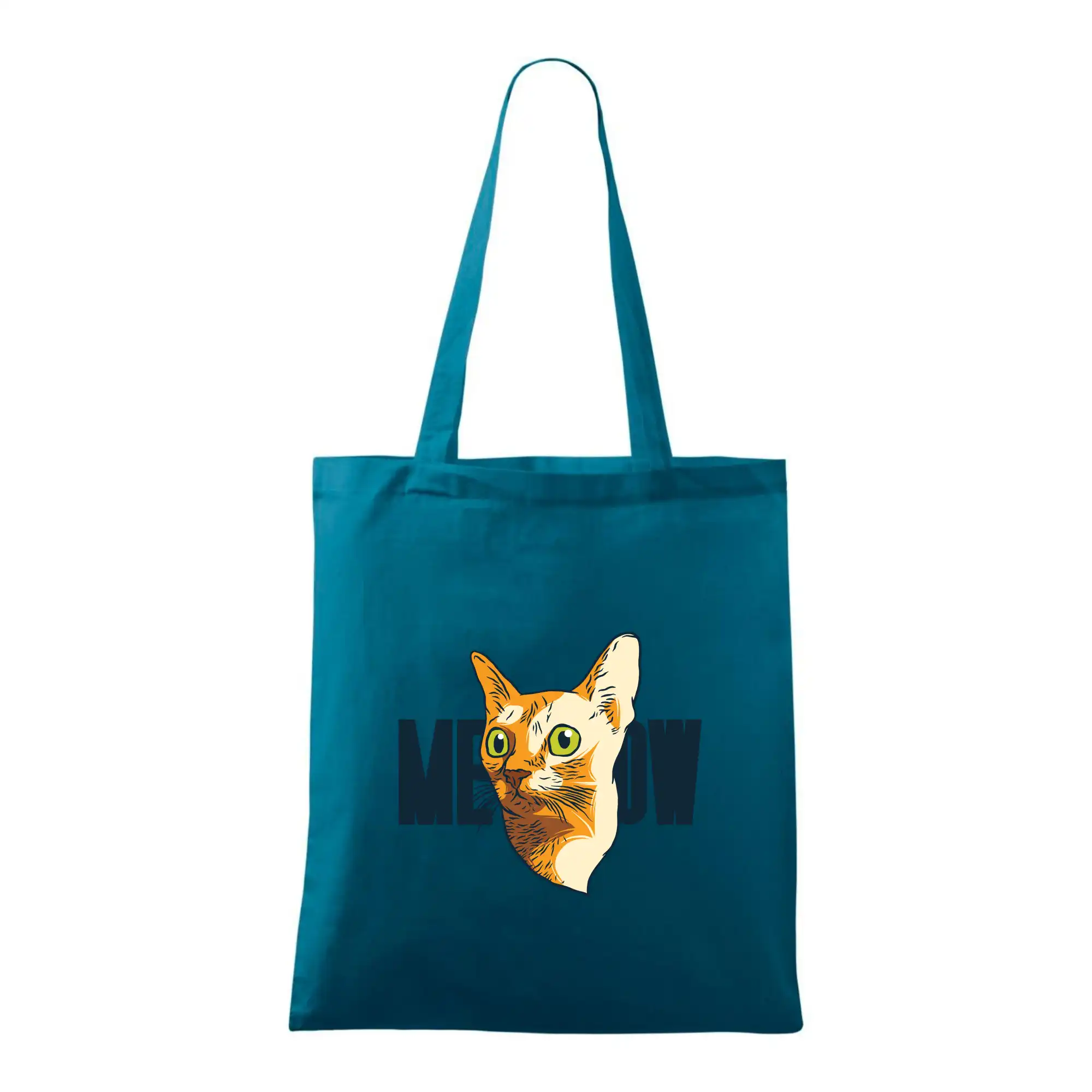 Kočka meow