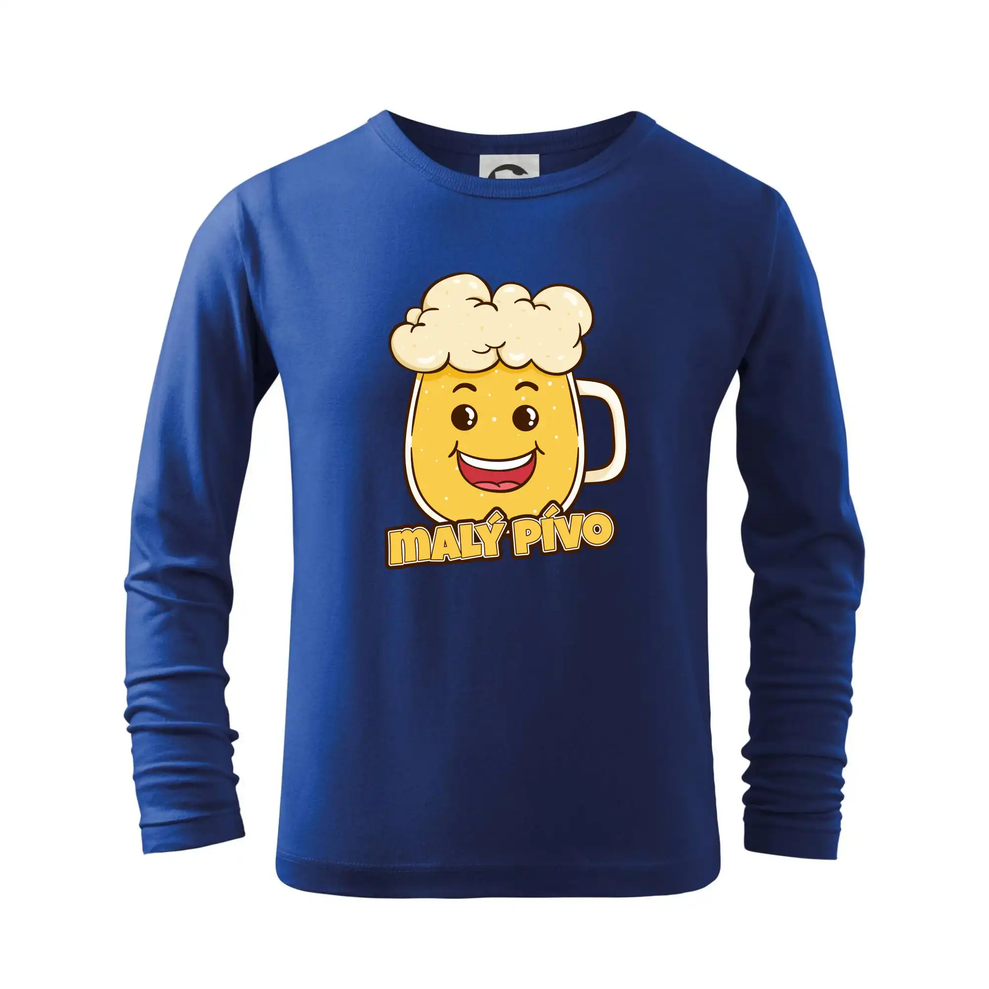 Malý pívo