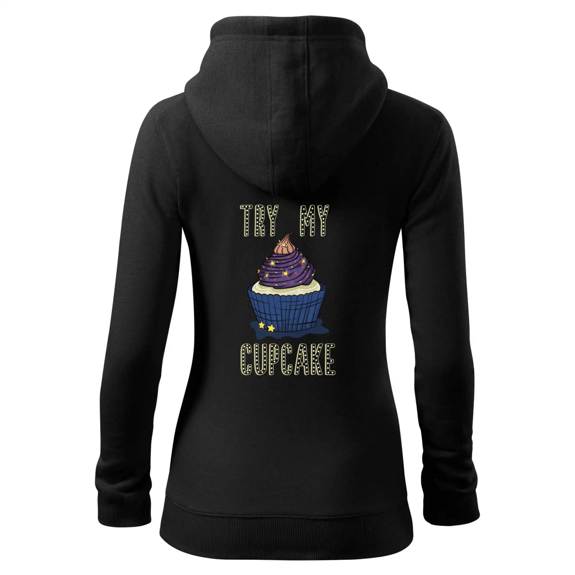 Try my cupcake (Radek Pilař ART)
