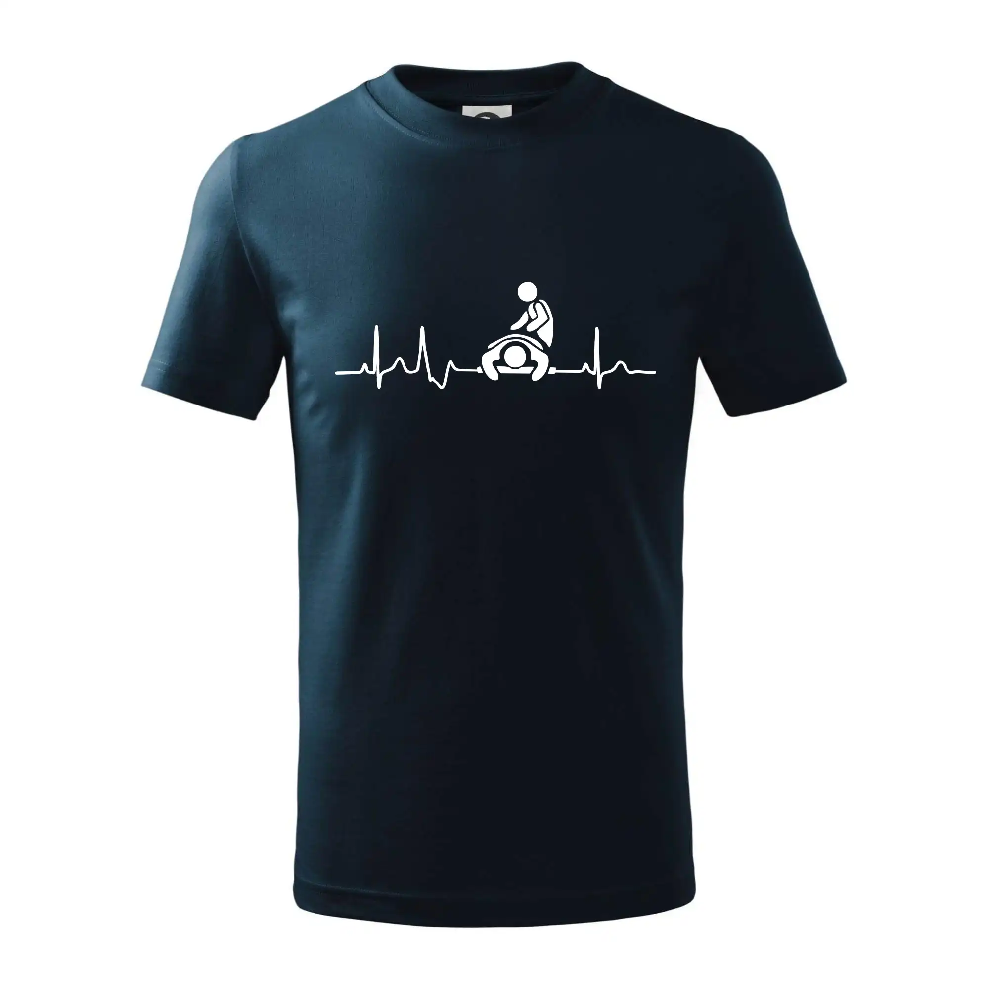 EKG masáž