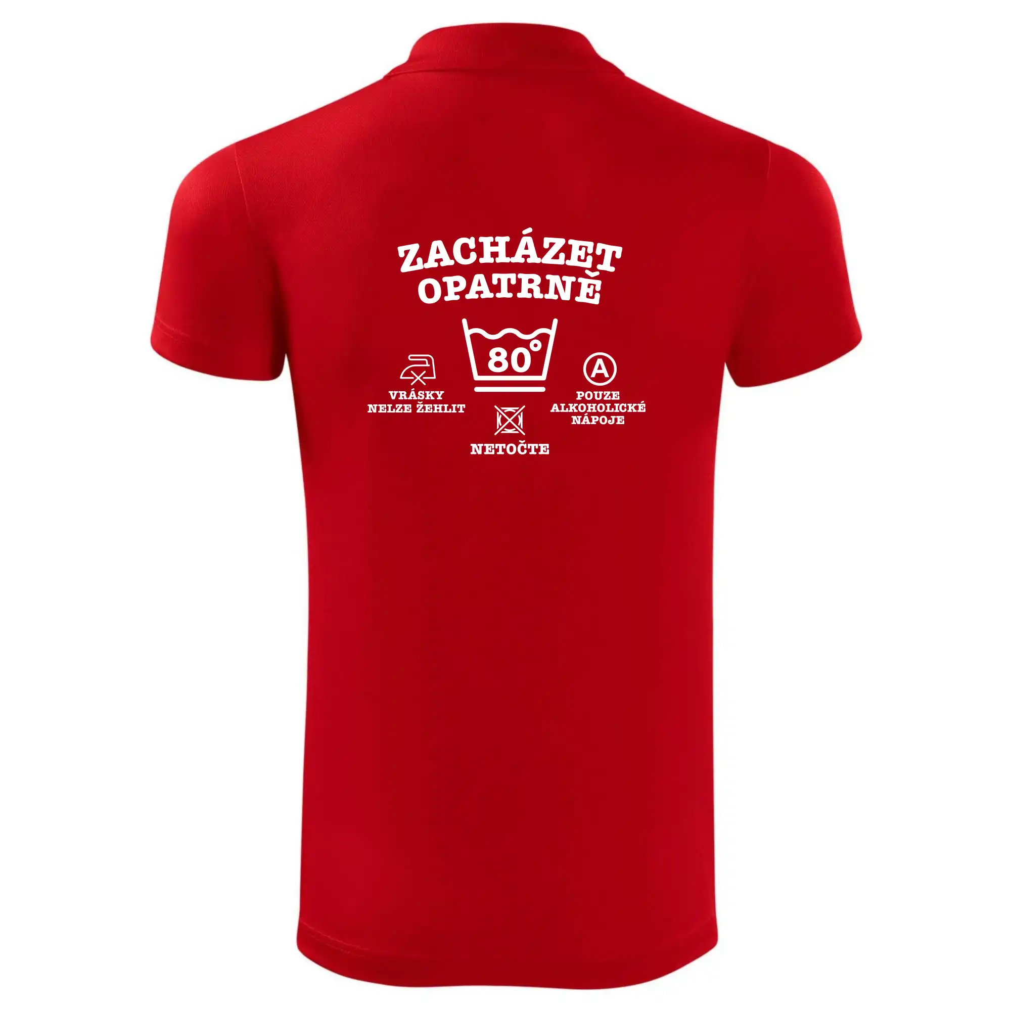 Zacházet opatrně 80