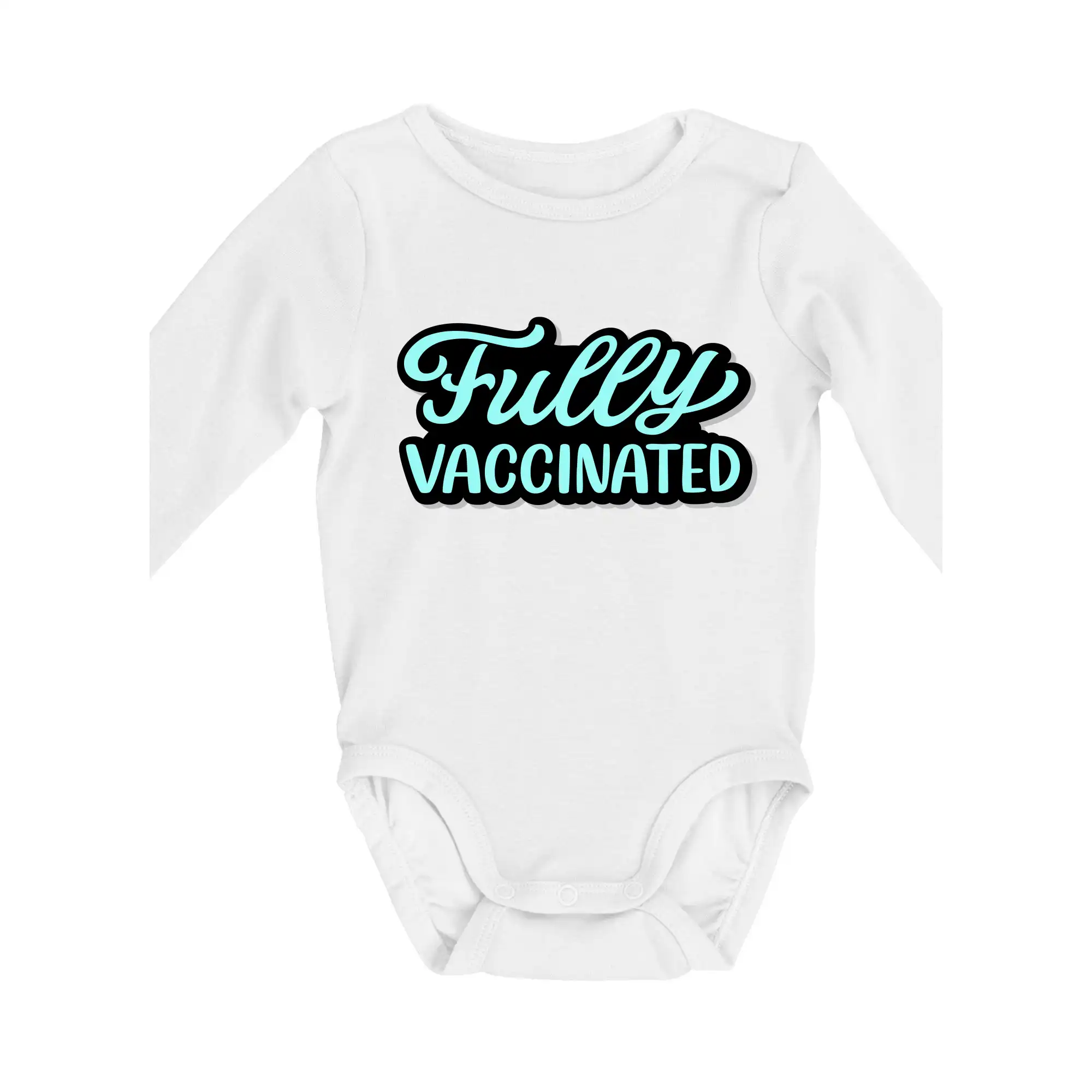 Fully vaccinated