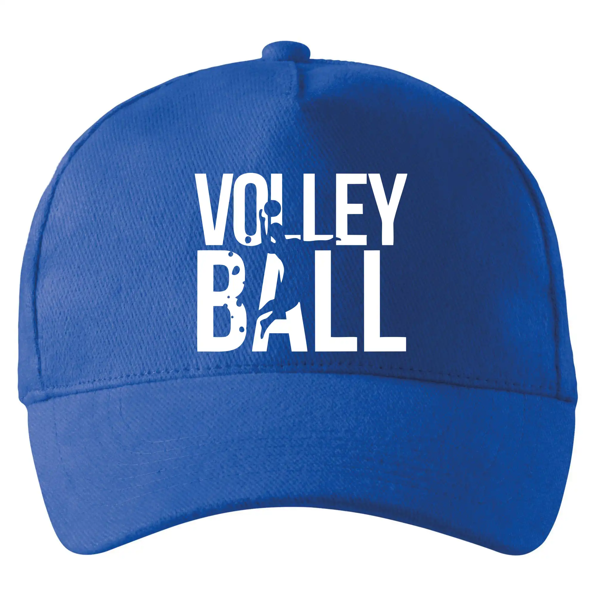 Volleyball nápis