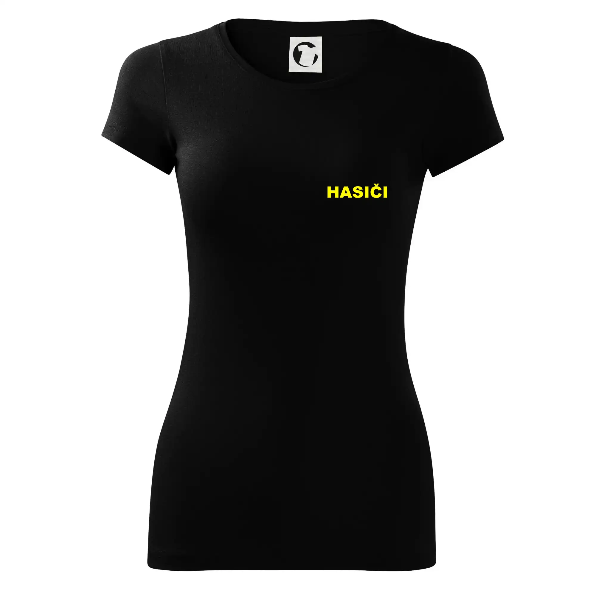 Hasiči název samostatný