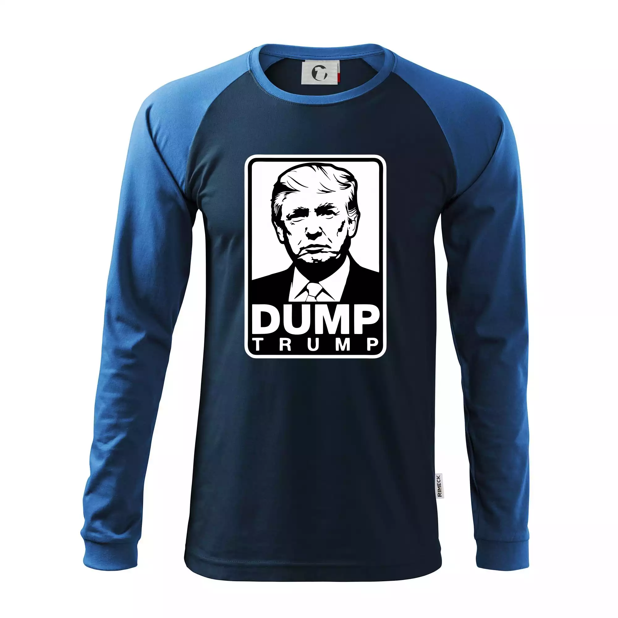 Dump Trump