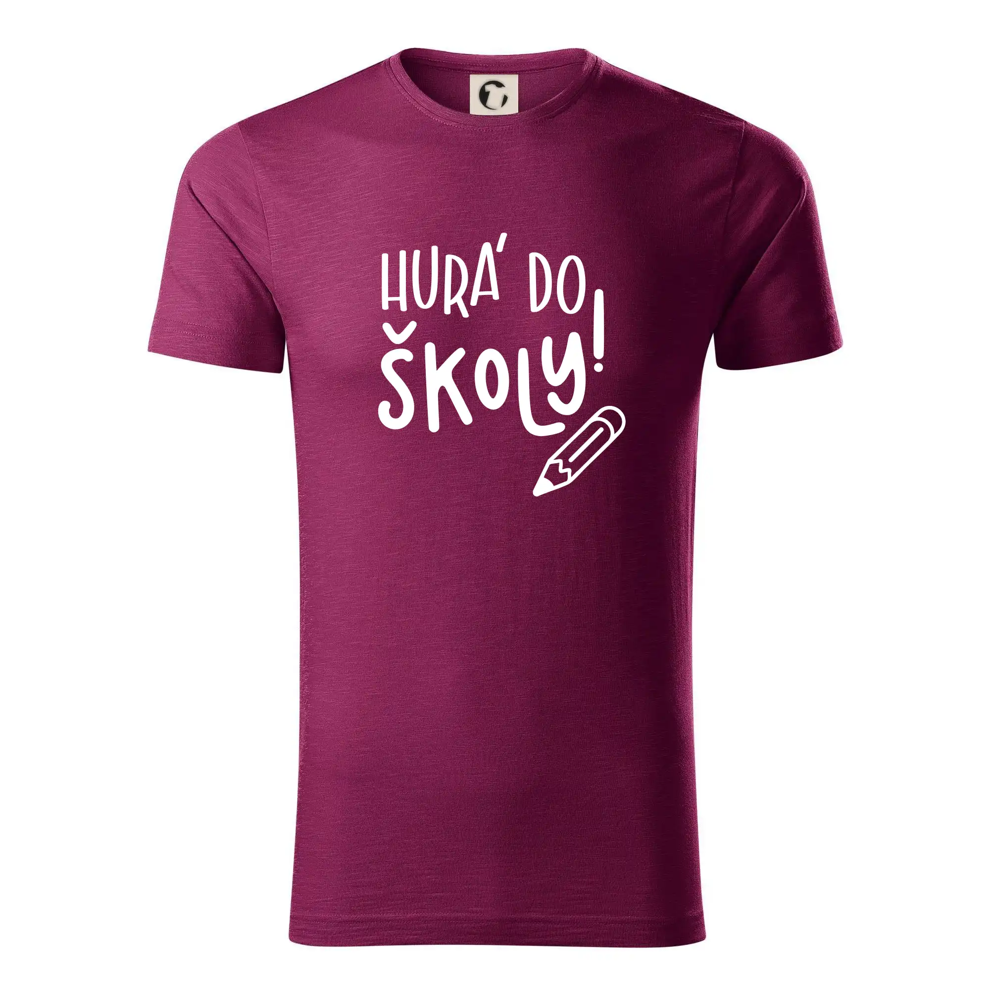 Hurá do školy!
