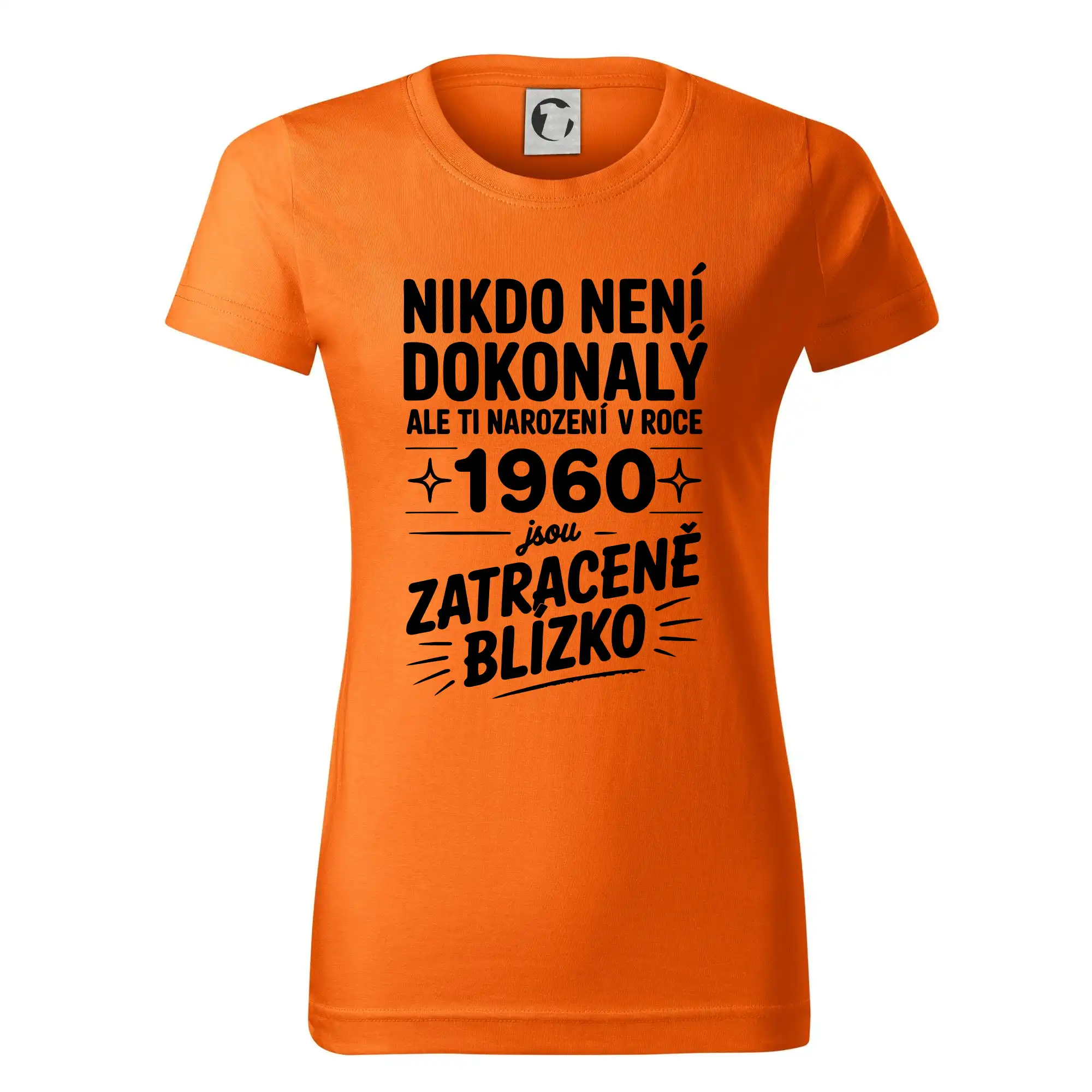 Nikdo není dokonalý ale ti narození v roce 1960 jsou zatraceně blízko