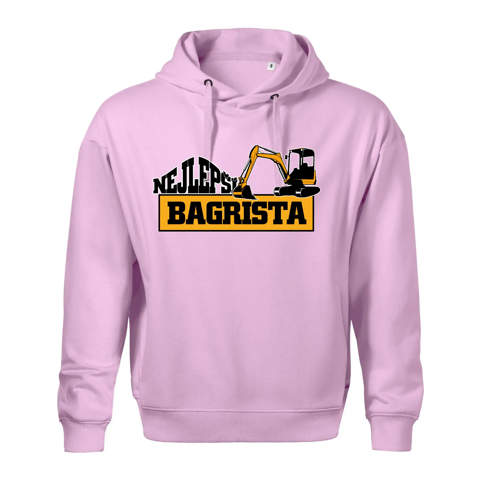 Nejlepší bagrista minibagr