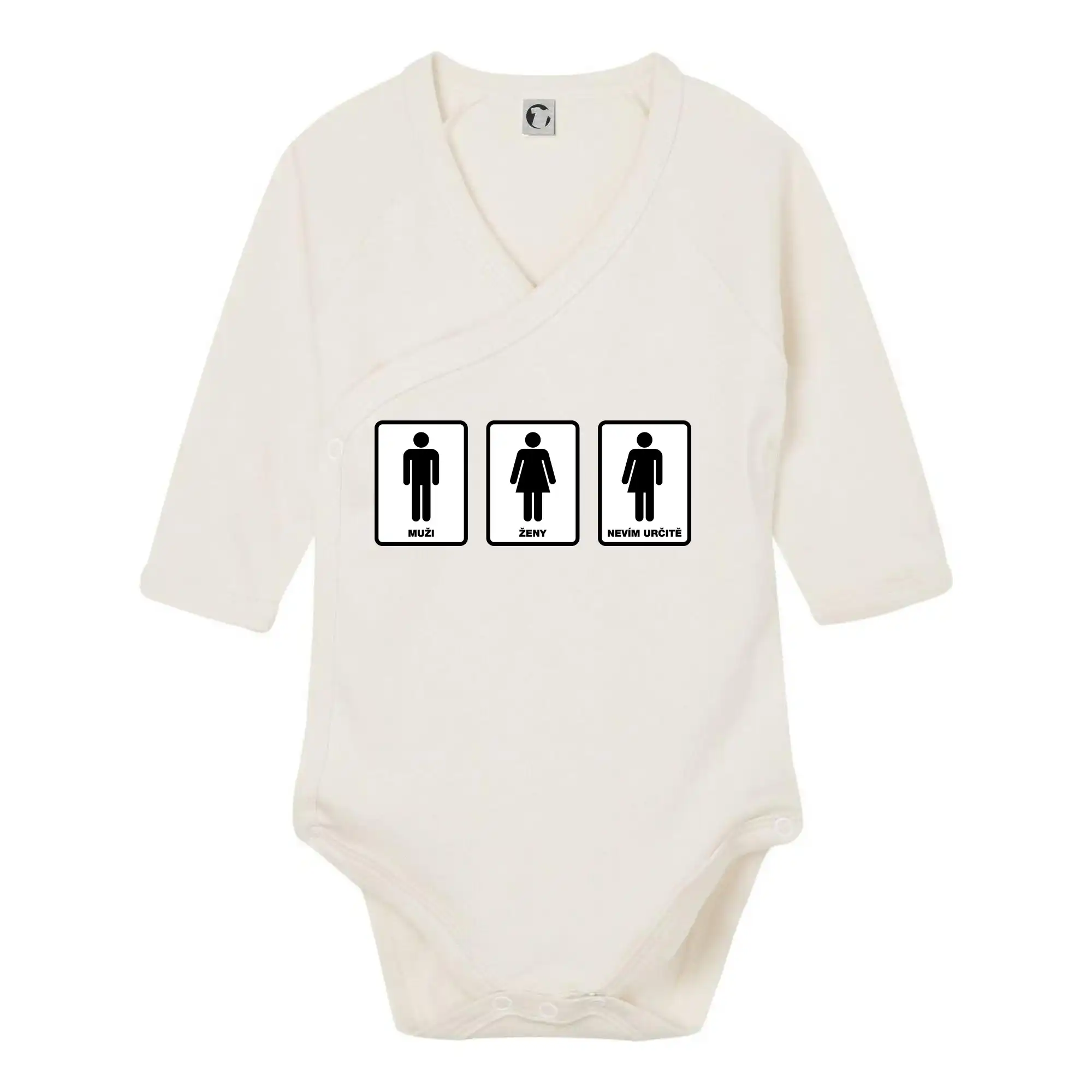 Muži, ženy, nevím to určitě  (Hana-creative)