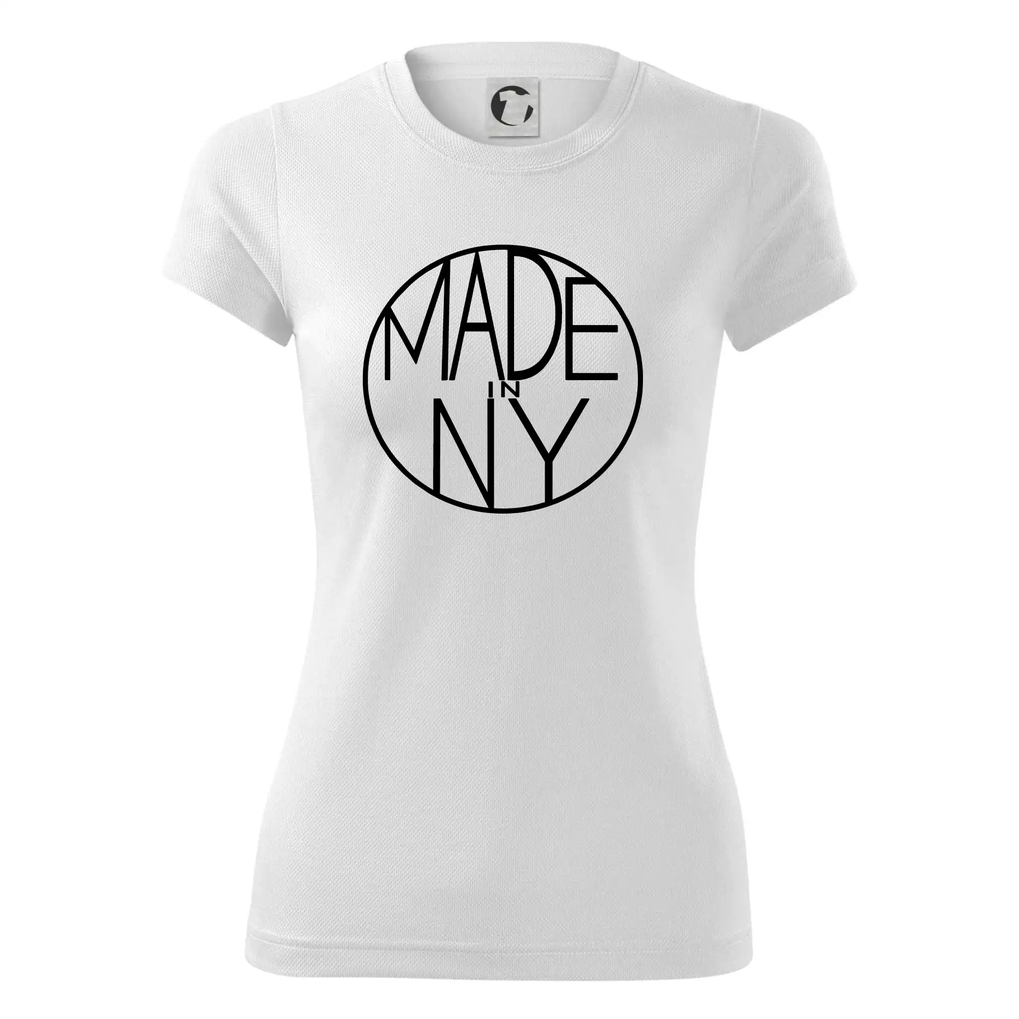 Made in NY
