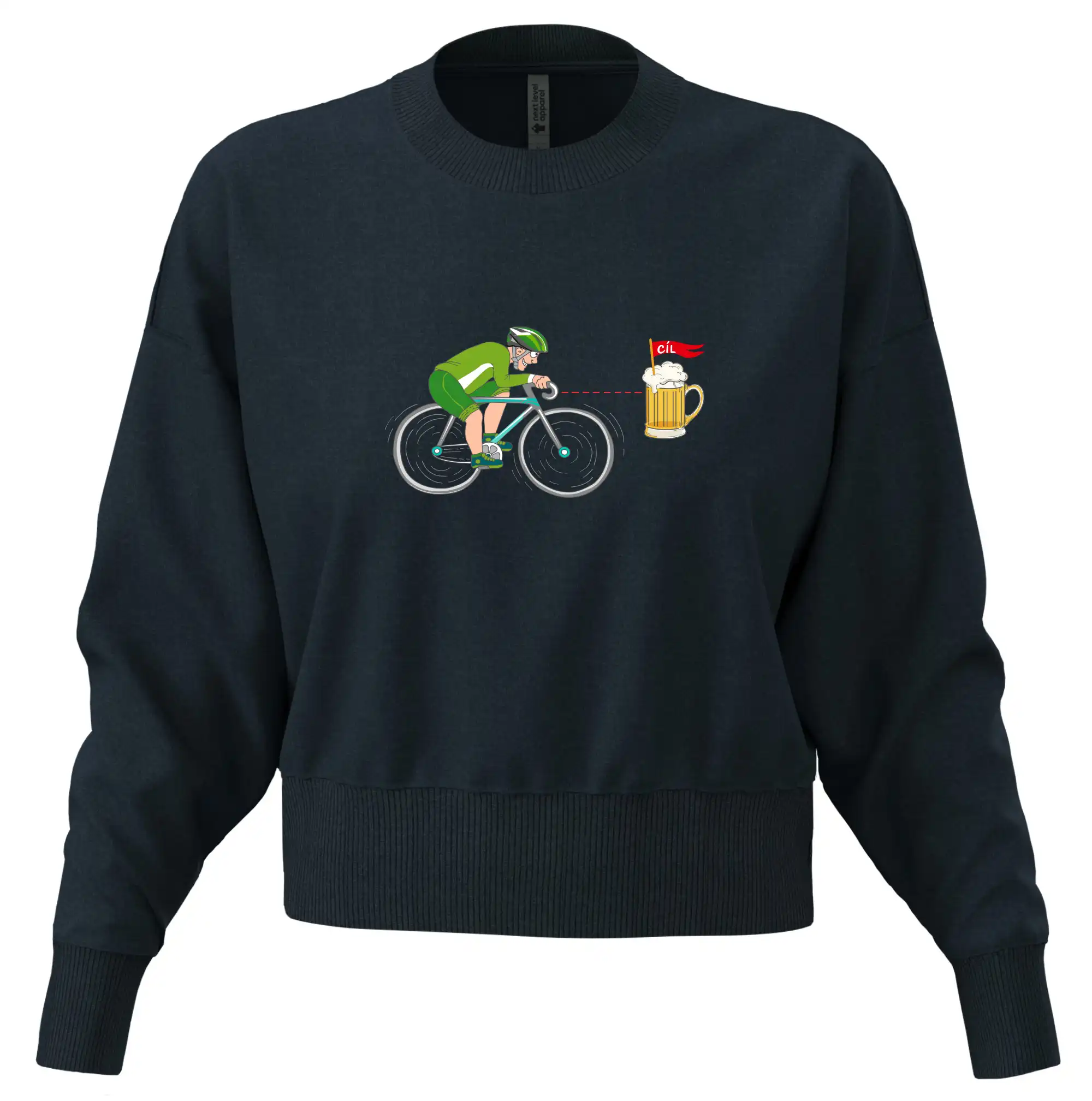 Pivo je můj cíl (Pecka design)
