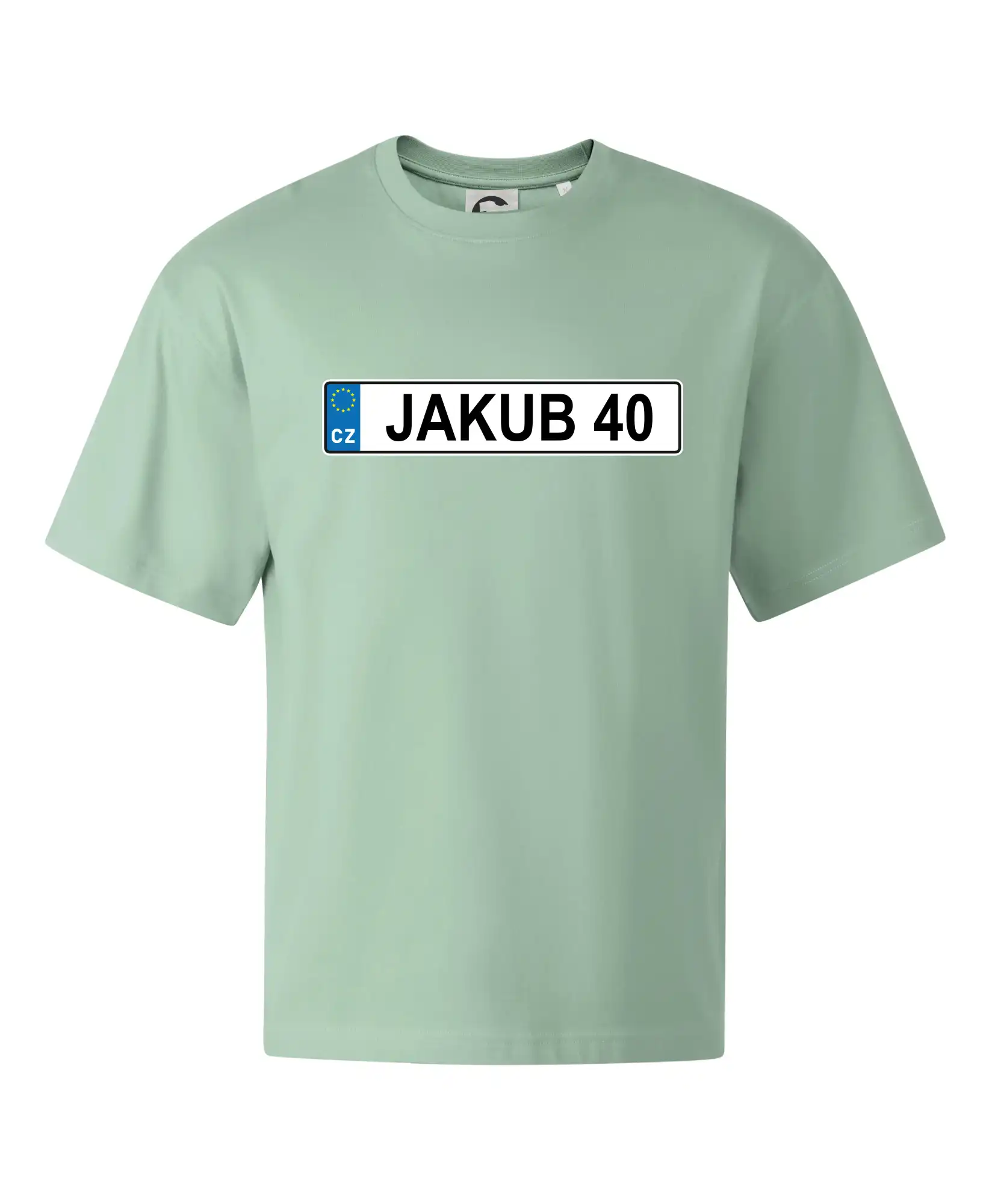 SPZ Jakub 40