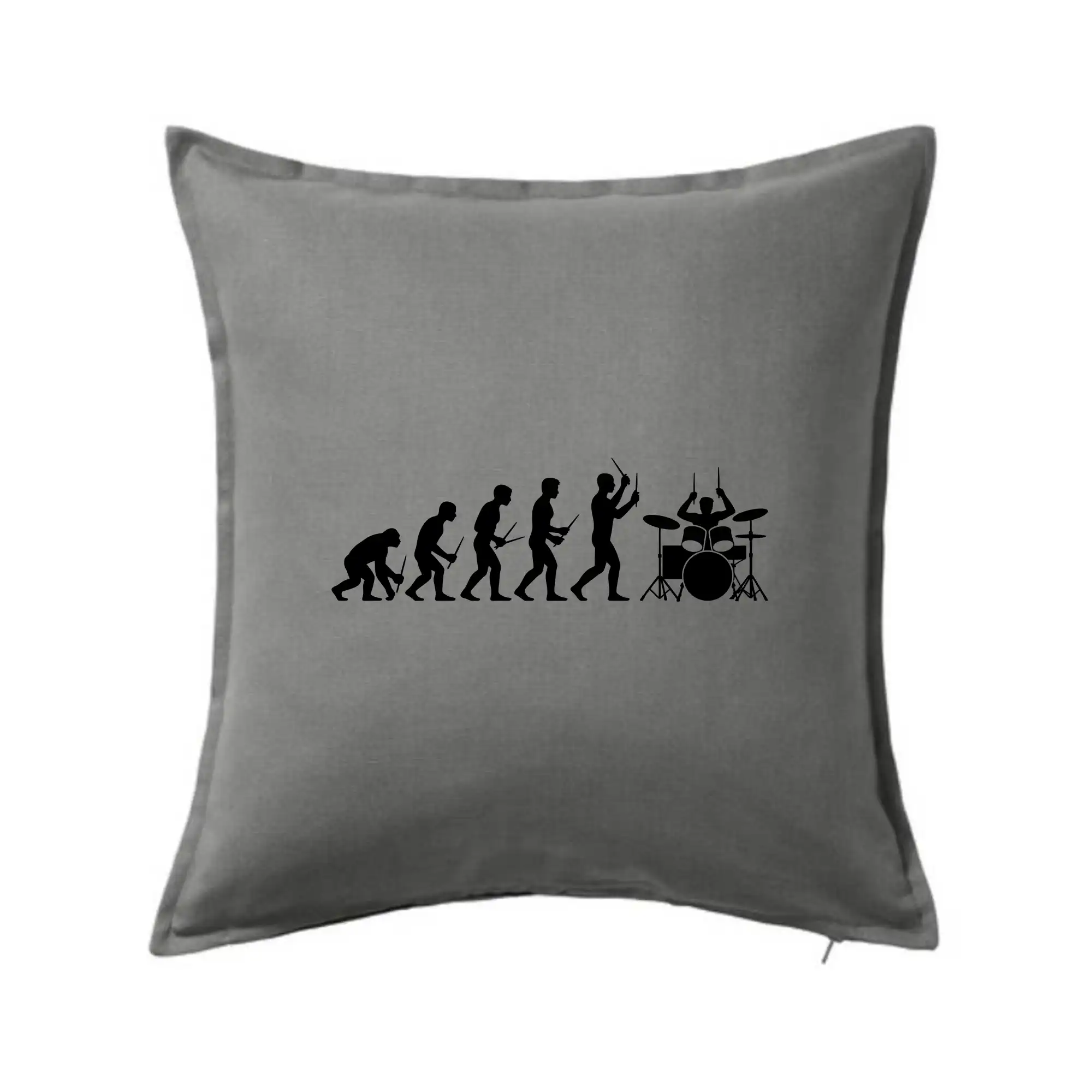 Drummer evolution