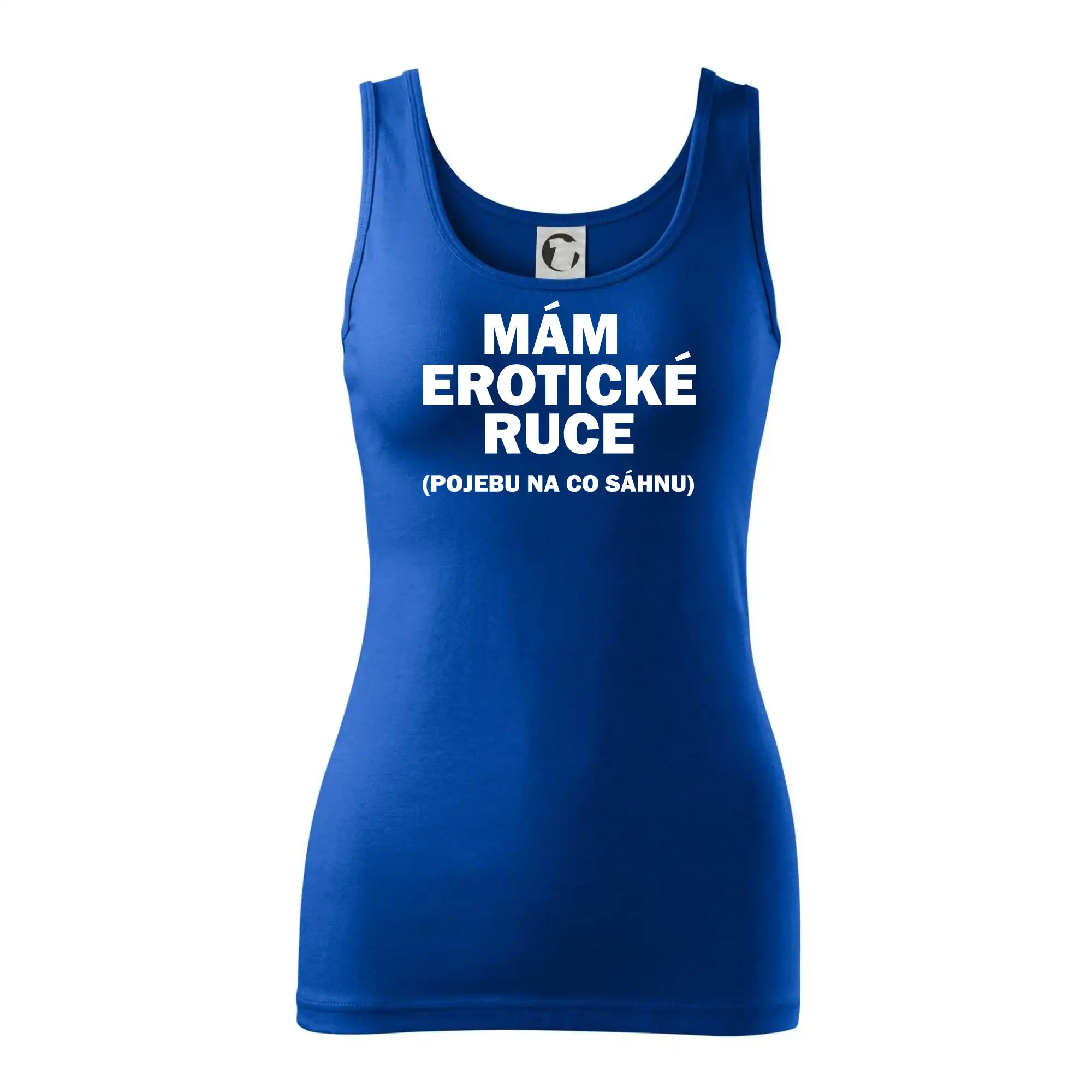 Mám erotické ruce
