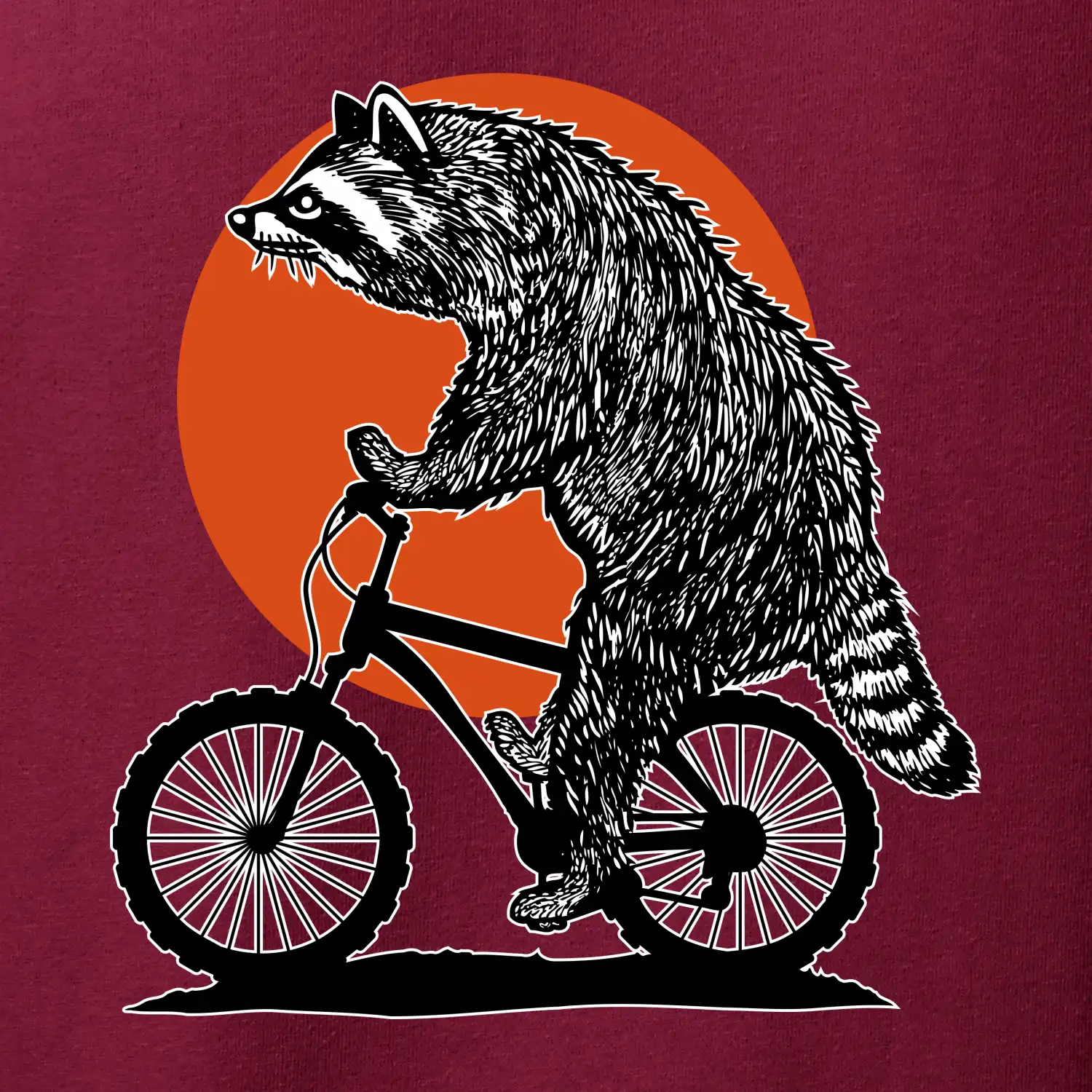 MTB mýval