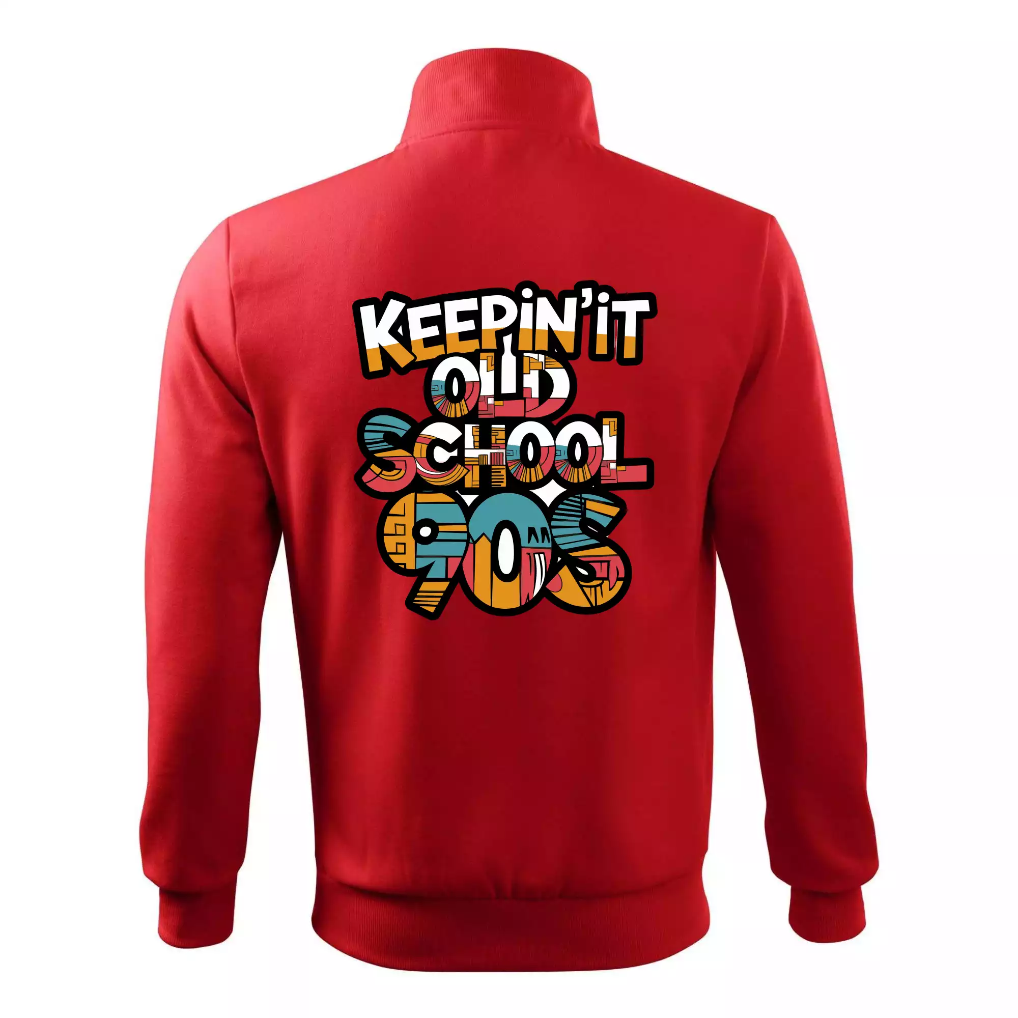 KEEPIN'IT Old School 90s