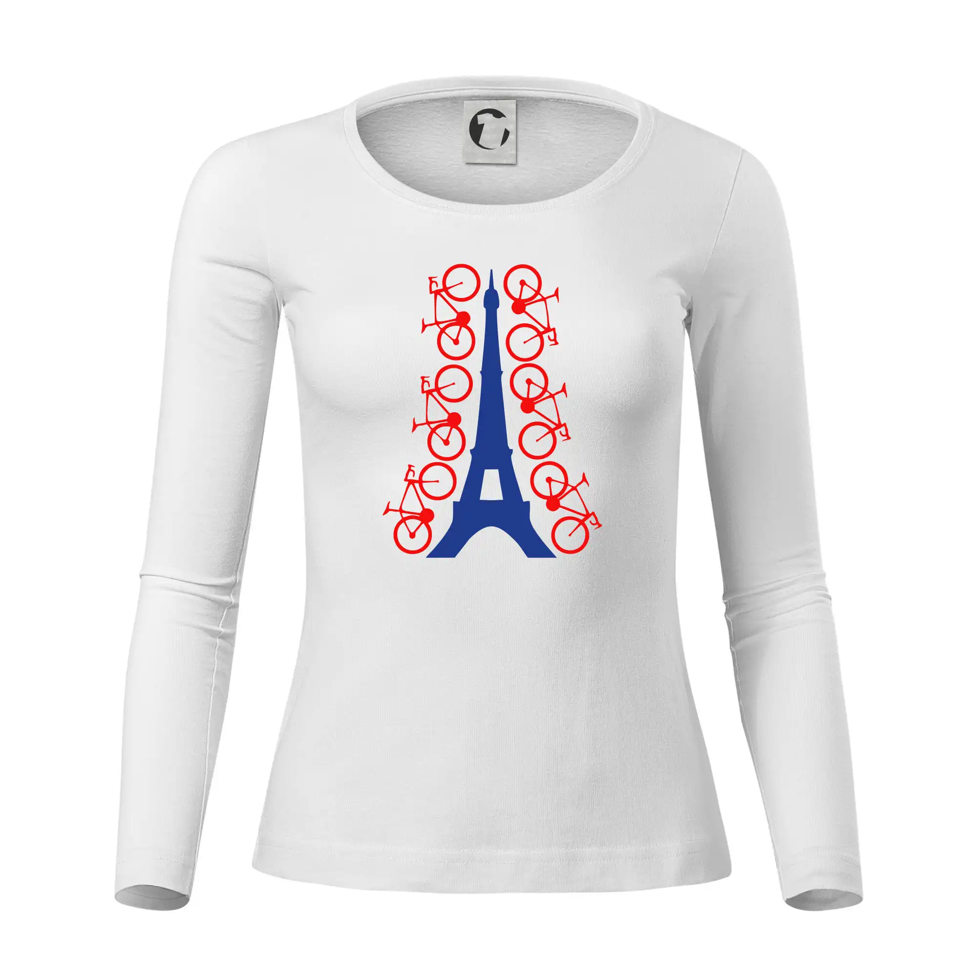 Cyclo Paris